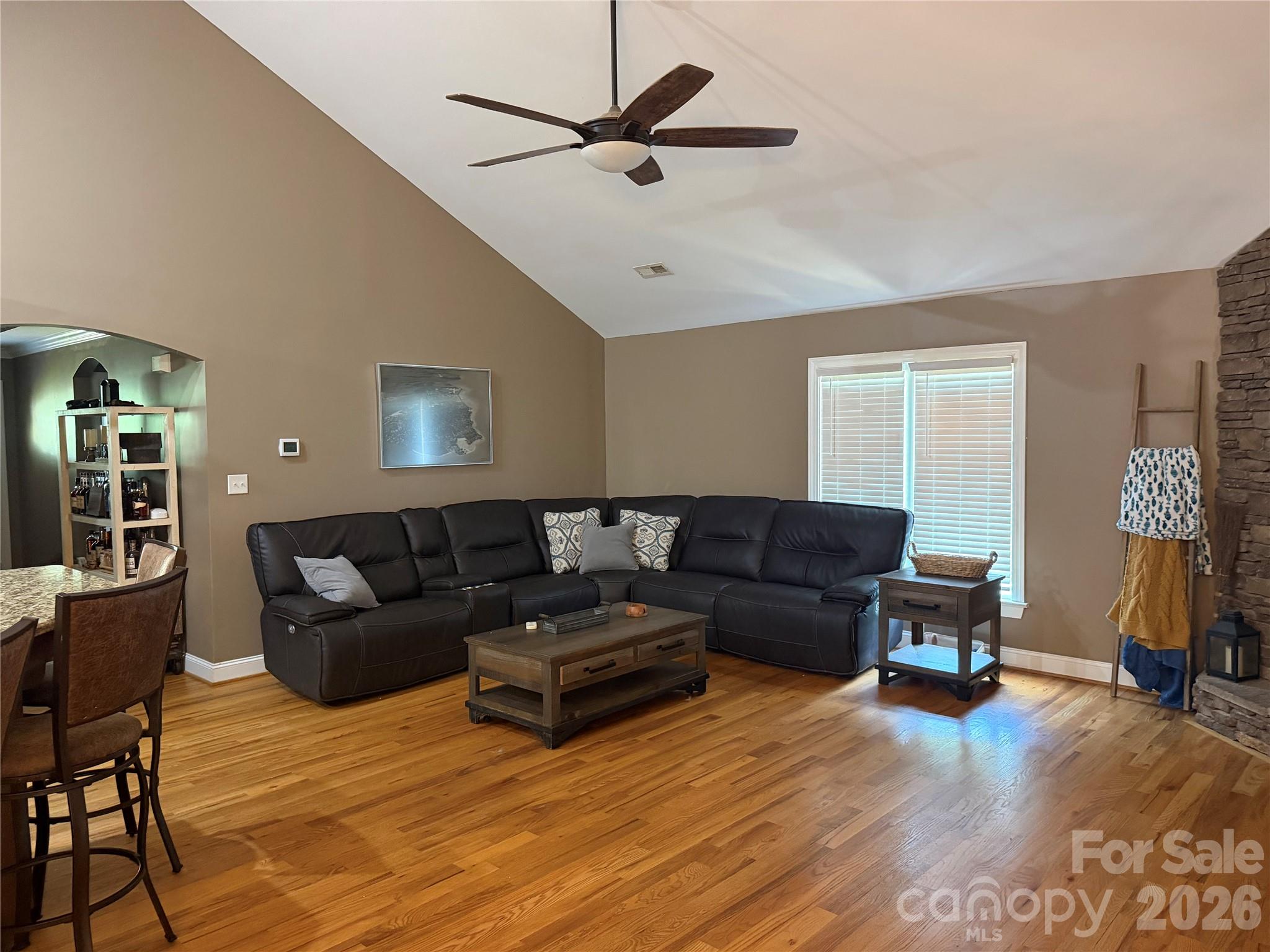 1448 Brookstone Drive — Hickory