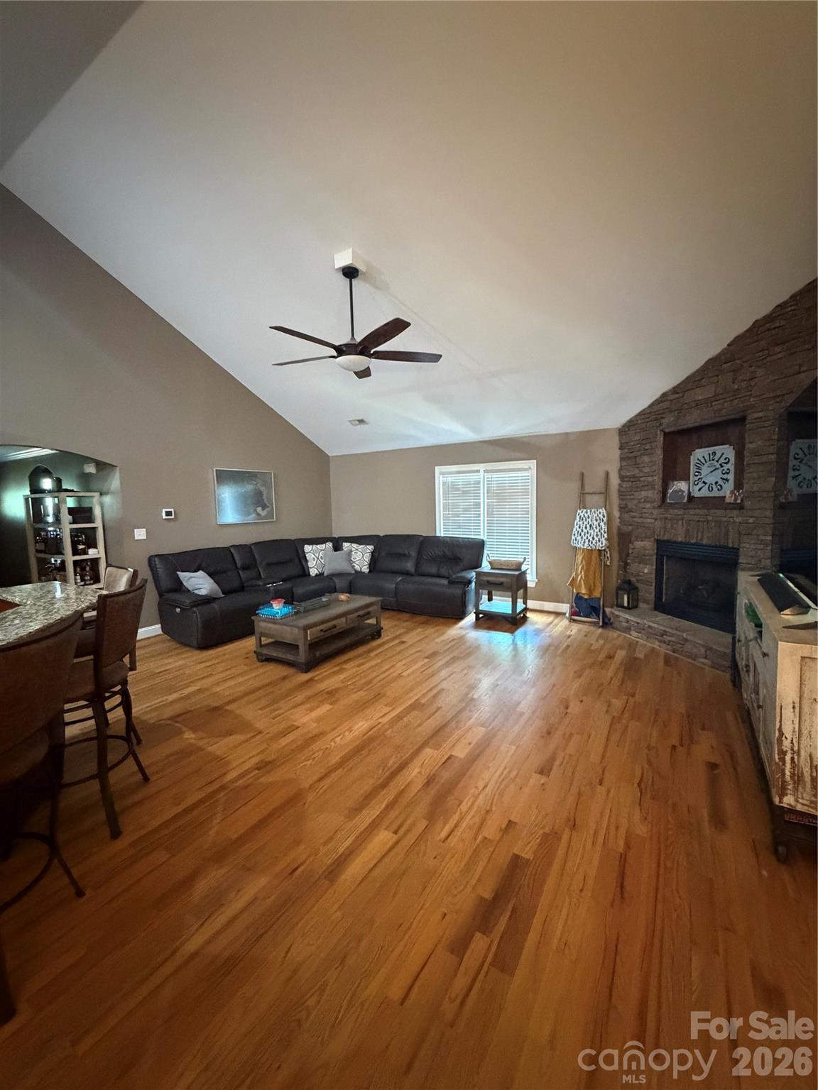 1448 Brookstone Drive — Hickory