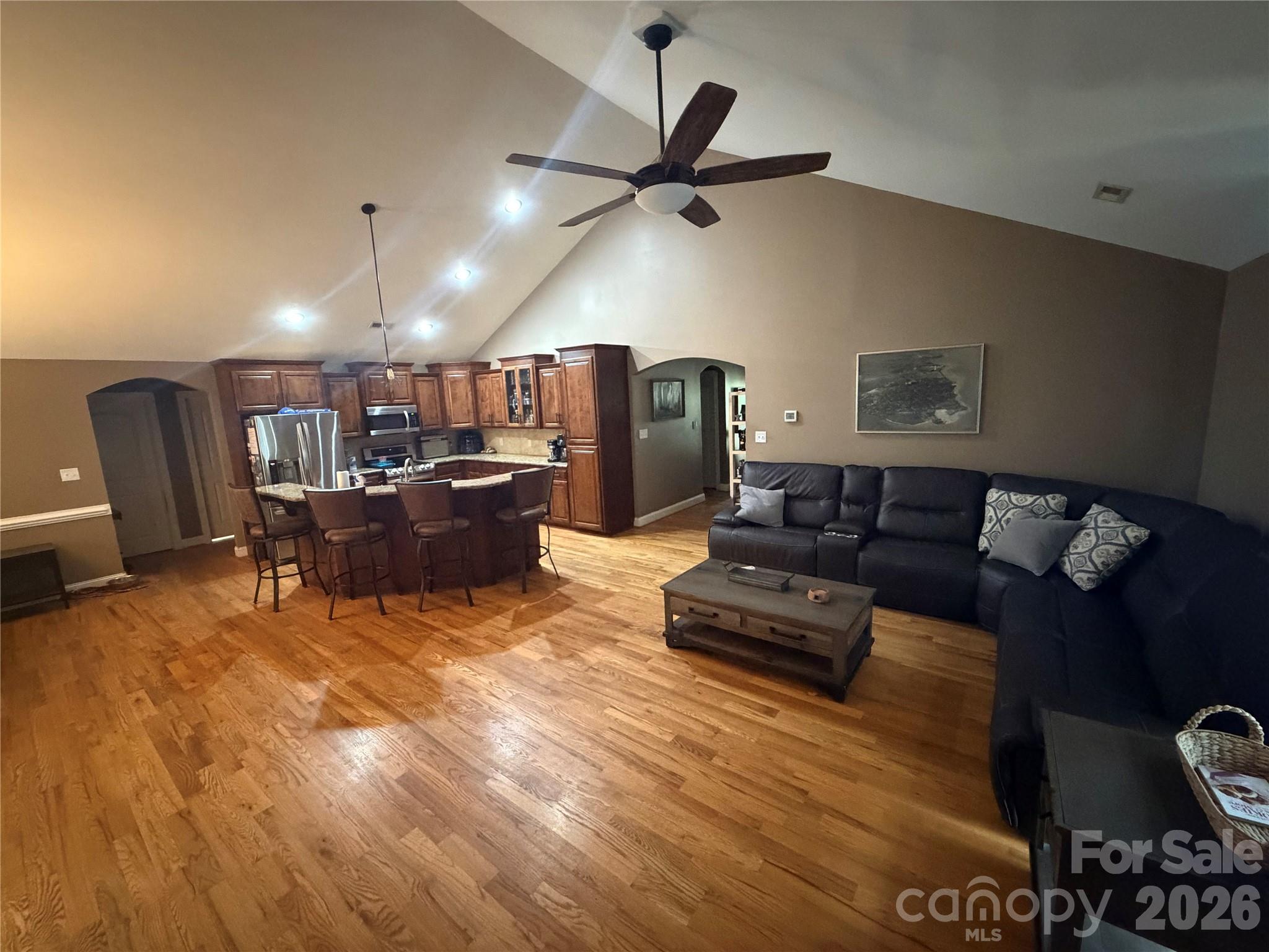 1448 Brookstone Drive — Hickory