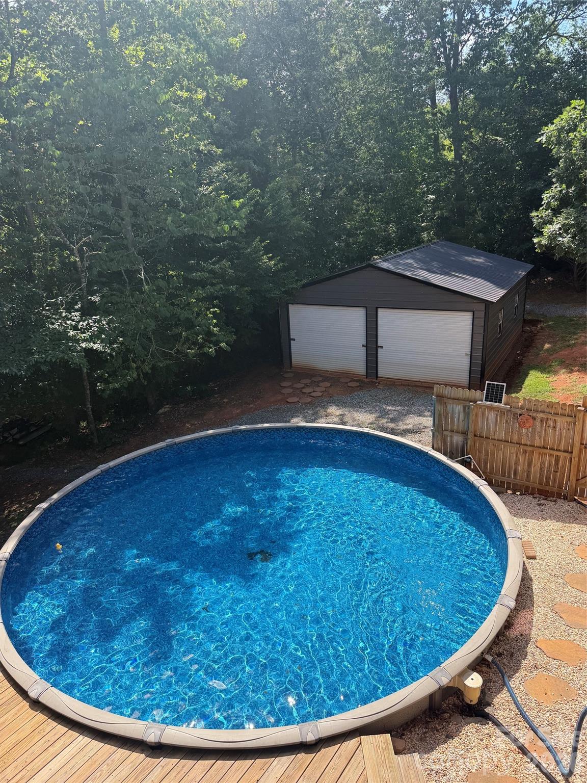 1448 Brookstone Drive — Hickory