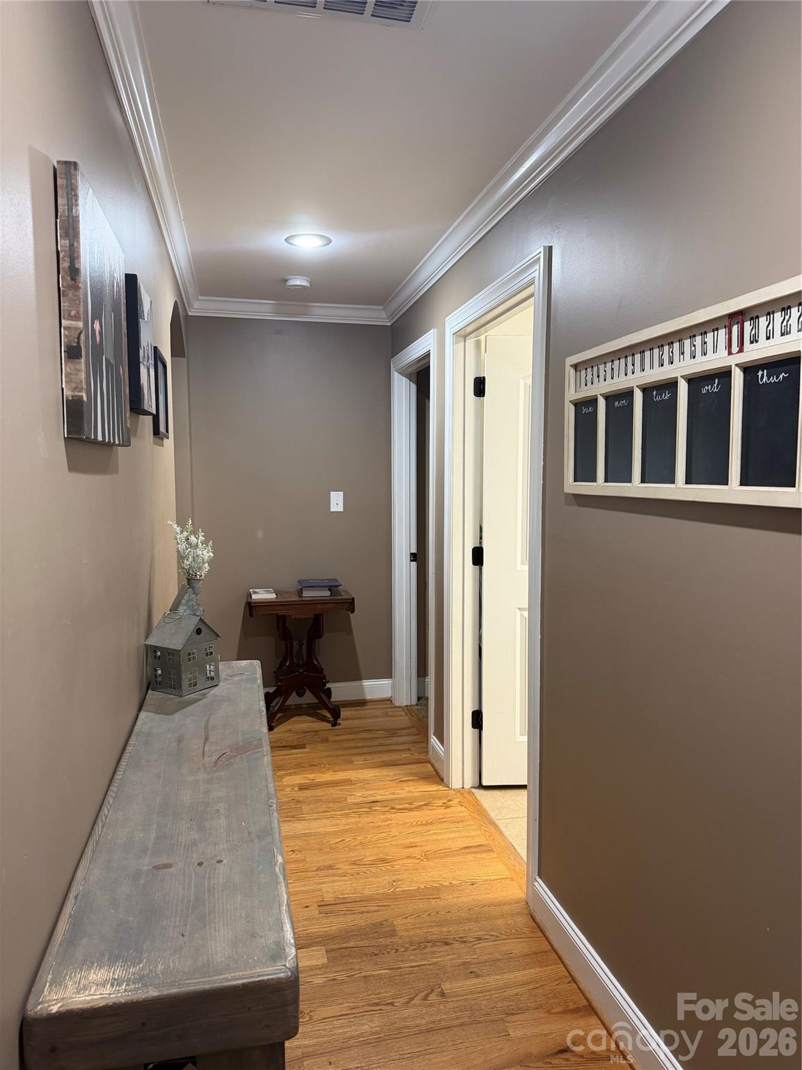 1448 Brookstone Drive — Hickory