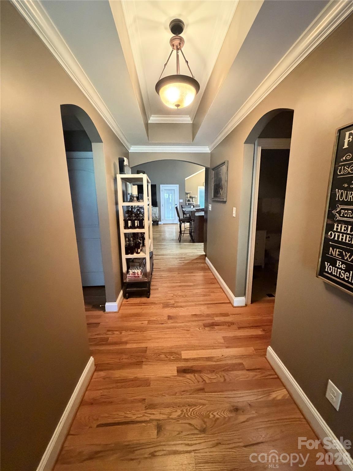 1448 Brookstone Drive — Hickory