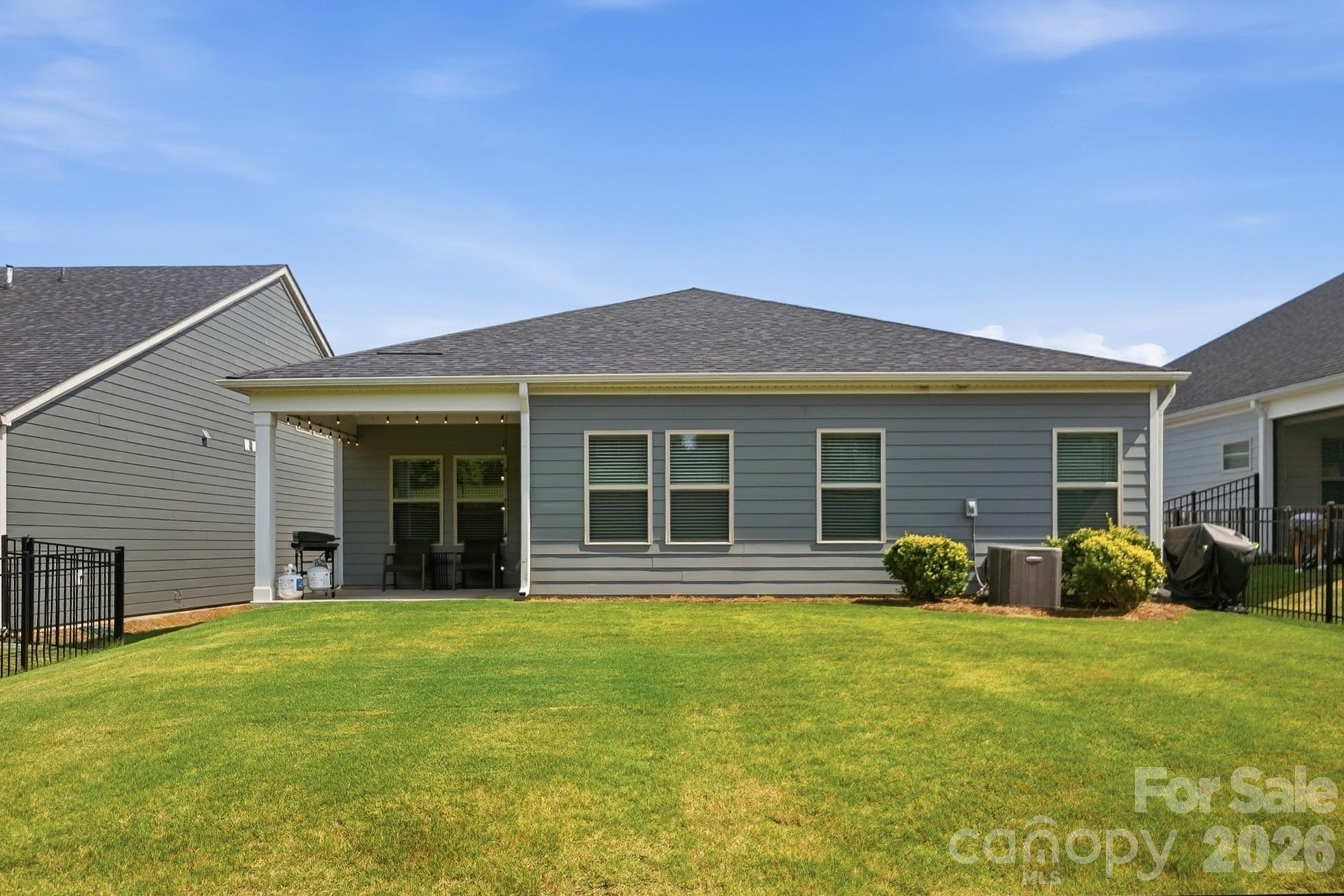 5110 Turtle Creek Drive — Denver