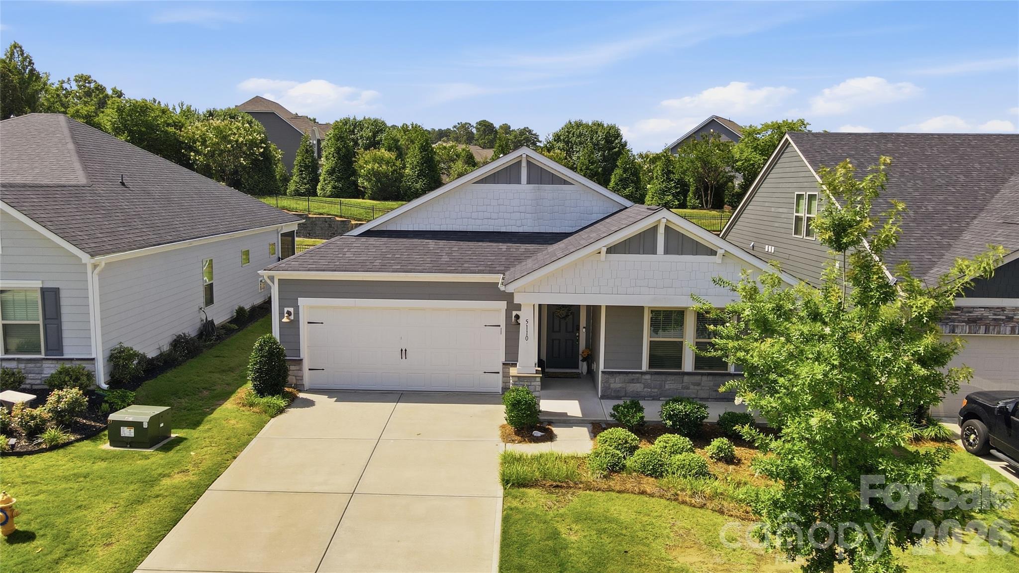 5110 Turtle Creek Drive — Denver