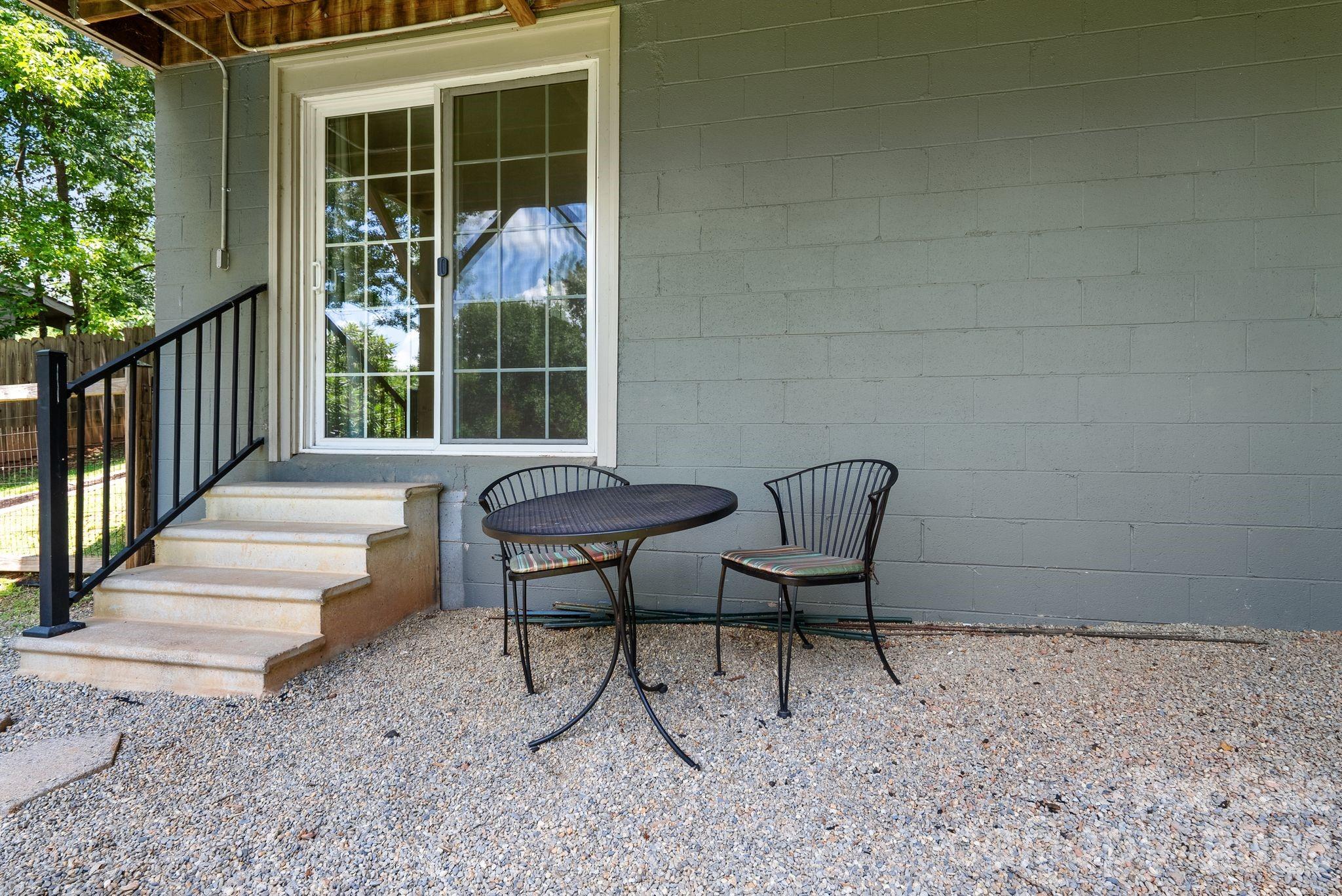 62 1st Street — Asheville