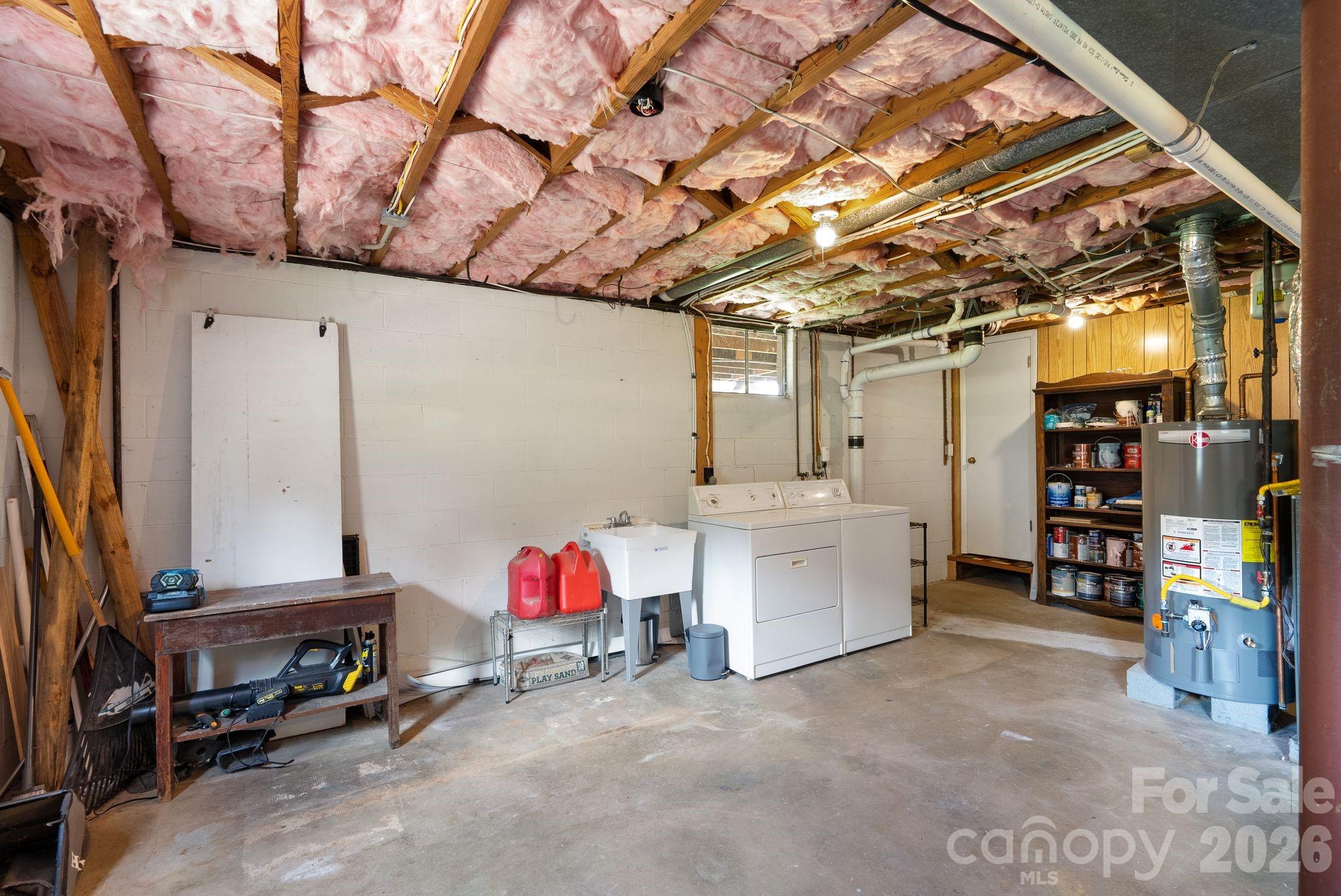 62 1st Street — Asheville