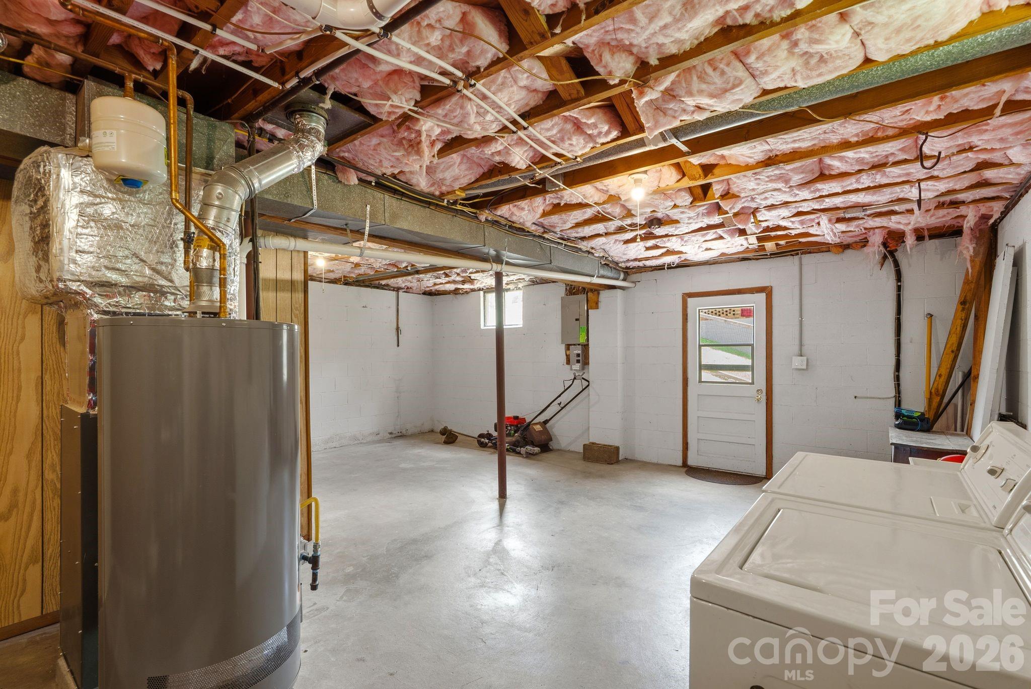 62 1st Street — Asheville