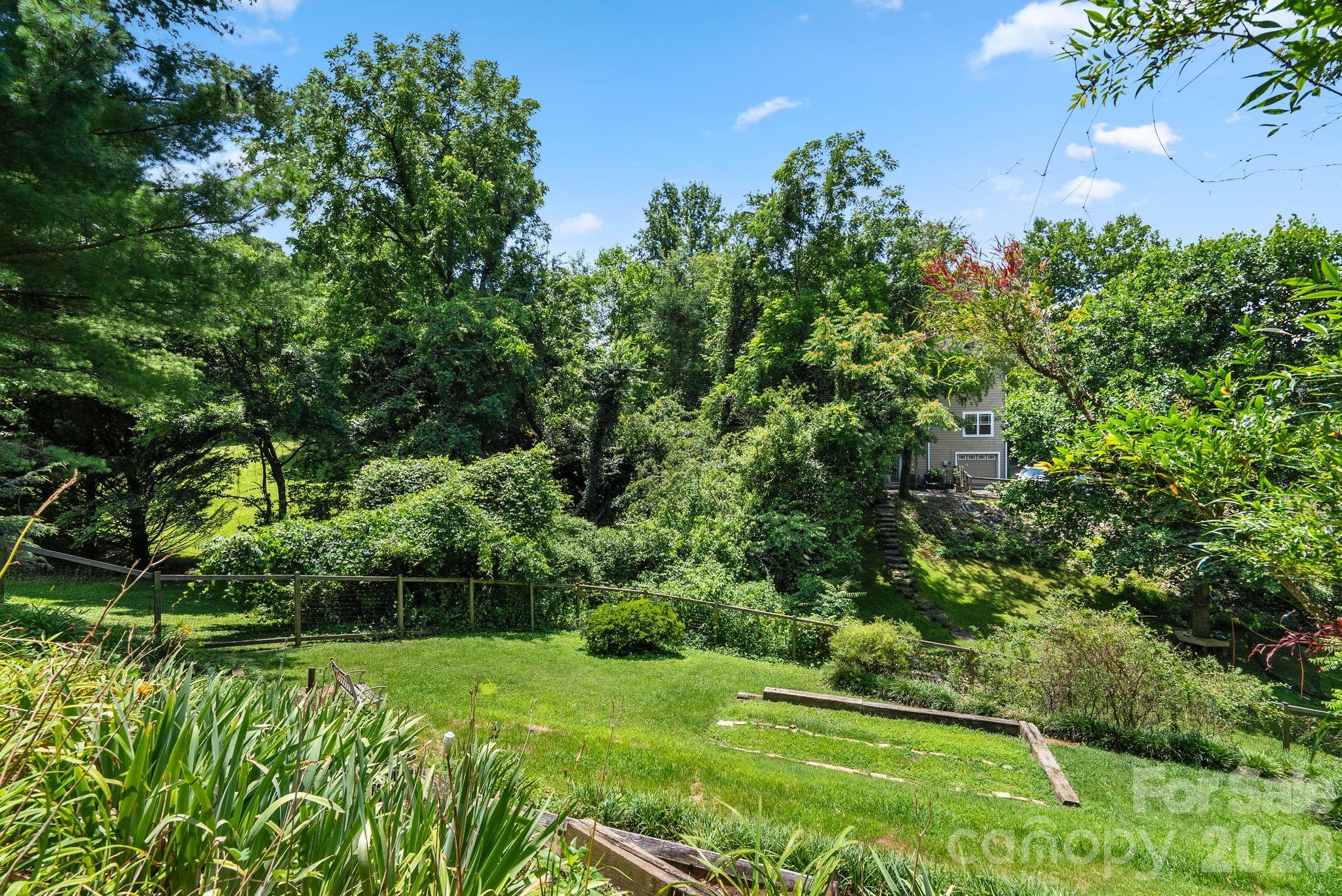 62 1st Street — Asheville
