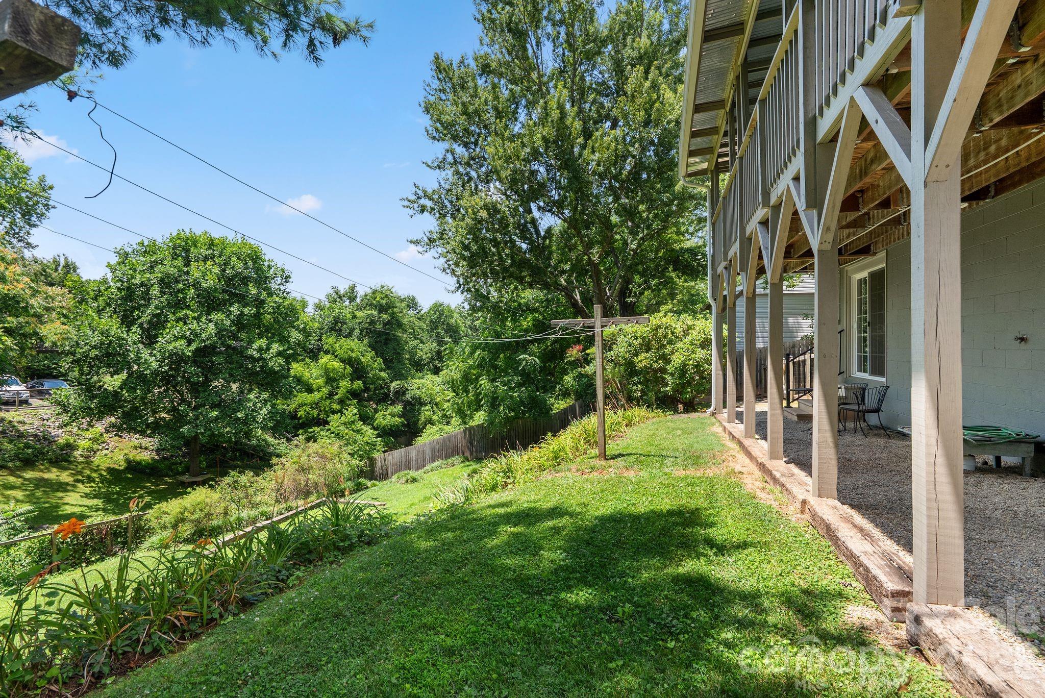 62 1st Street — Asheville