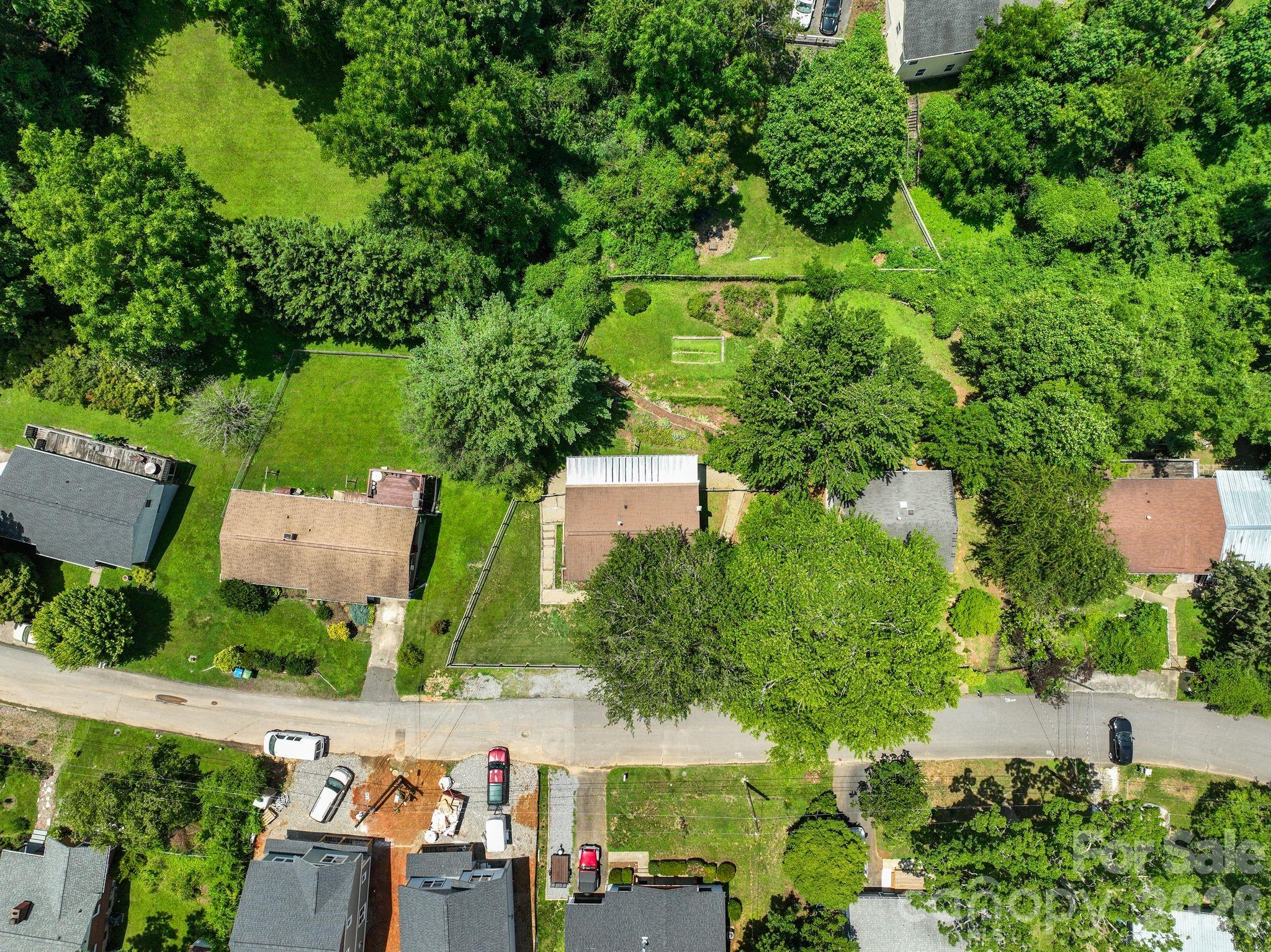 62 1st Street — Asheville