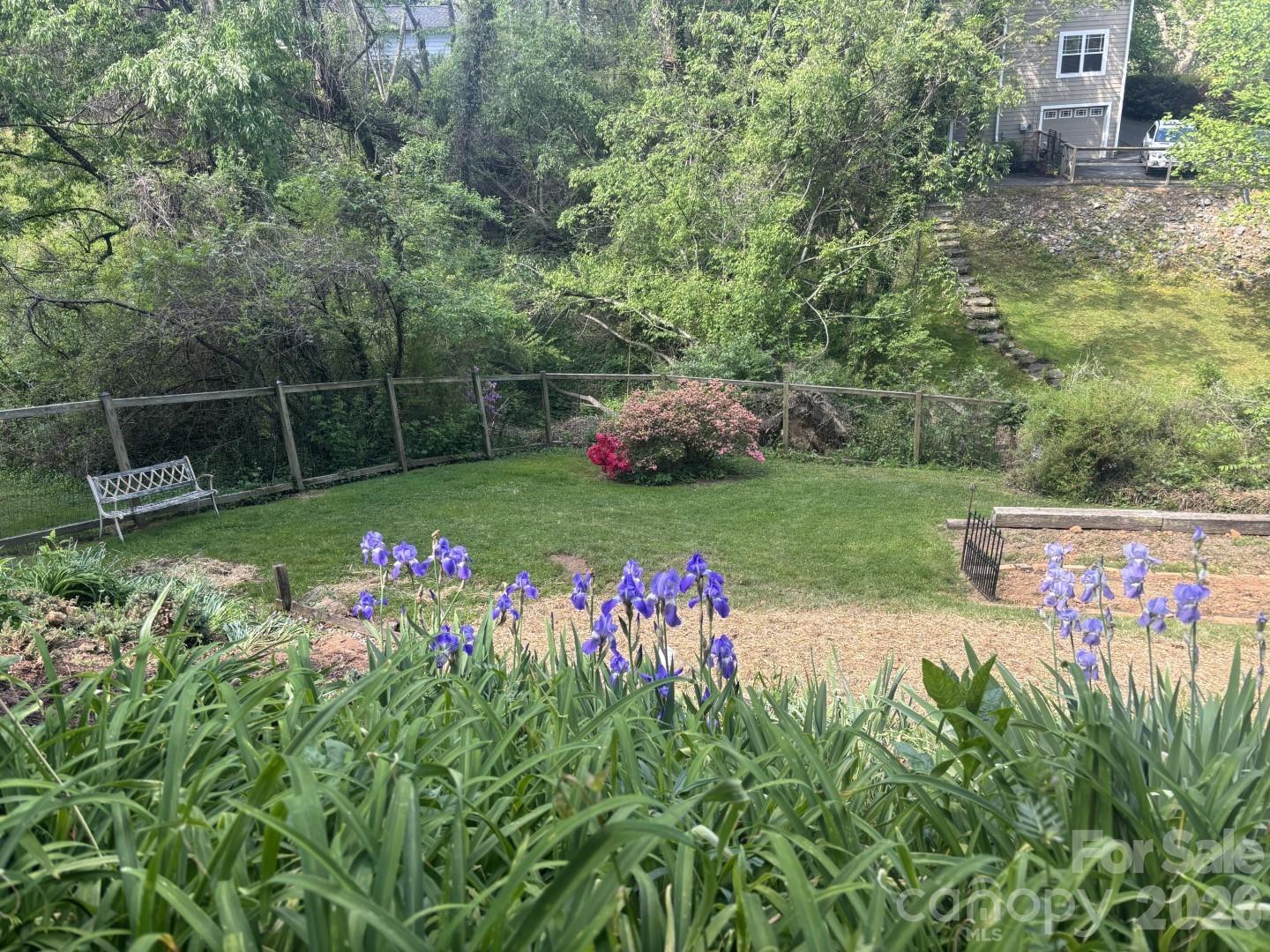 62 1st Street — Asheville