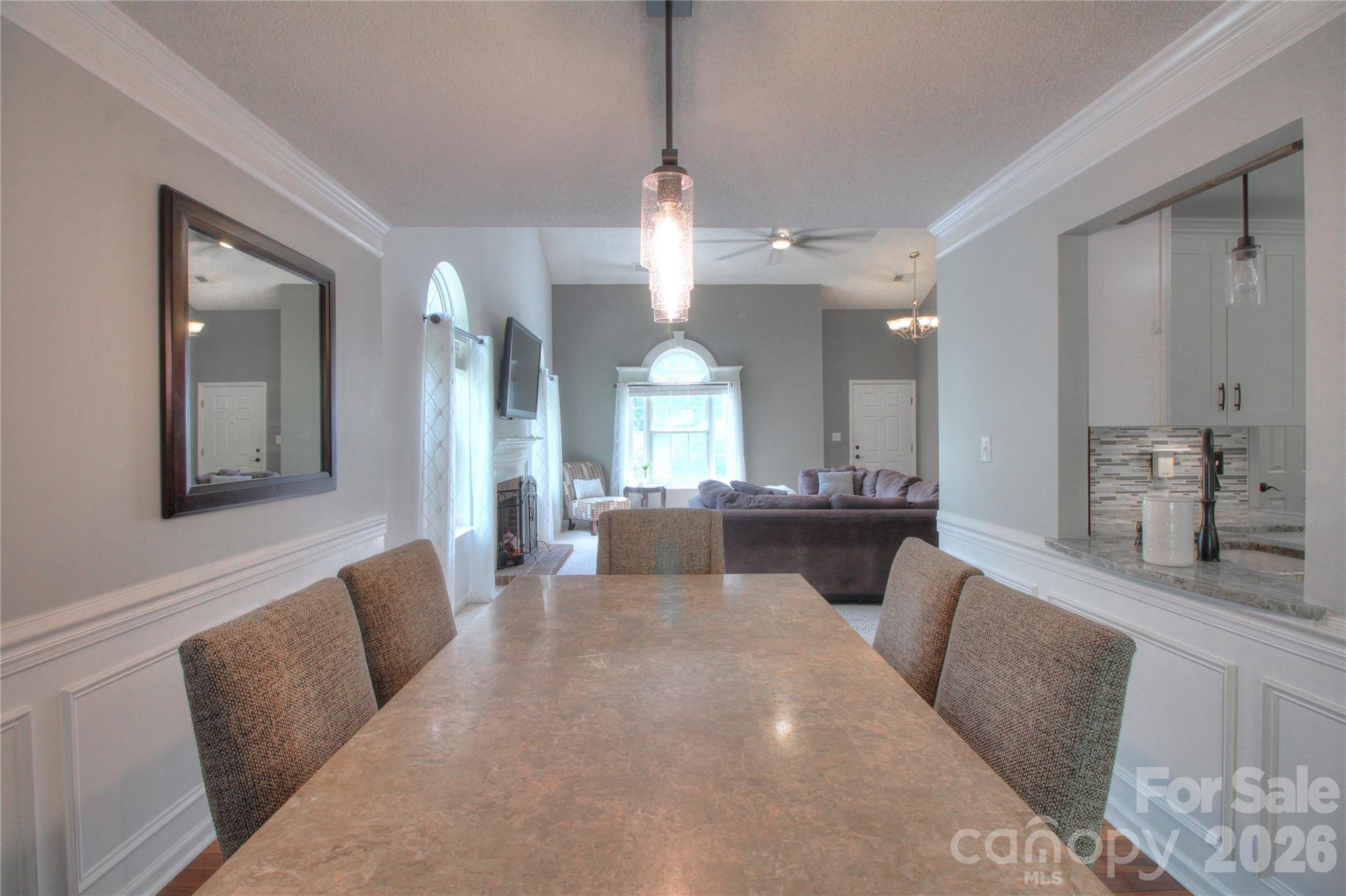 7800 Kingston Drive — Waxhaw