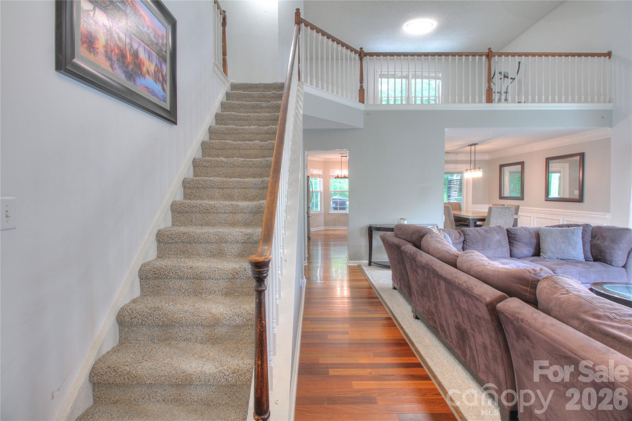 7800 Kingston Drive — Waxhaw