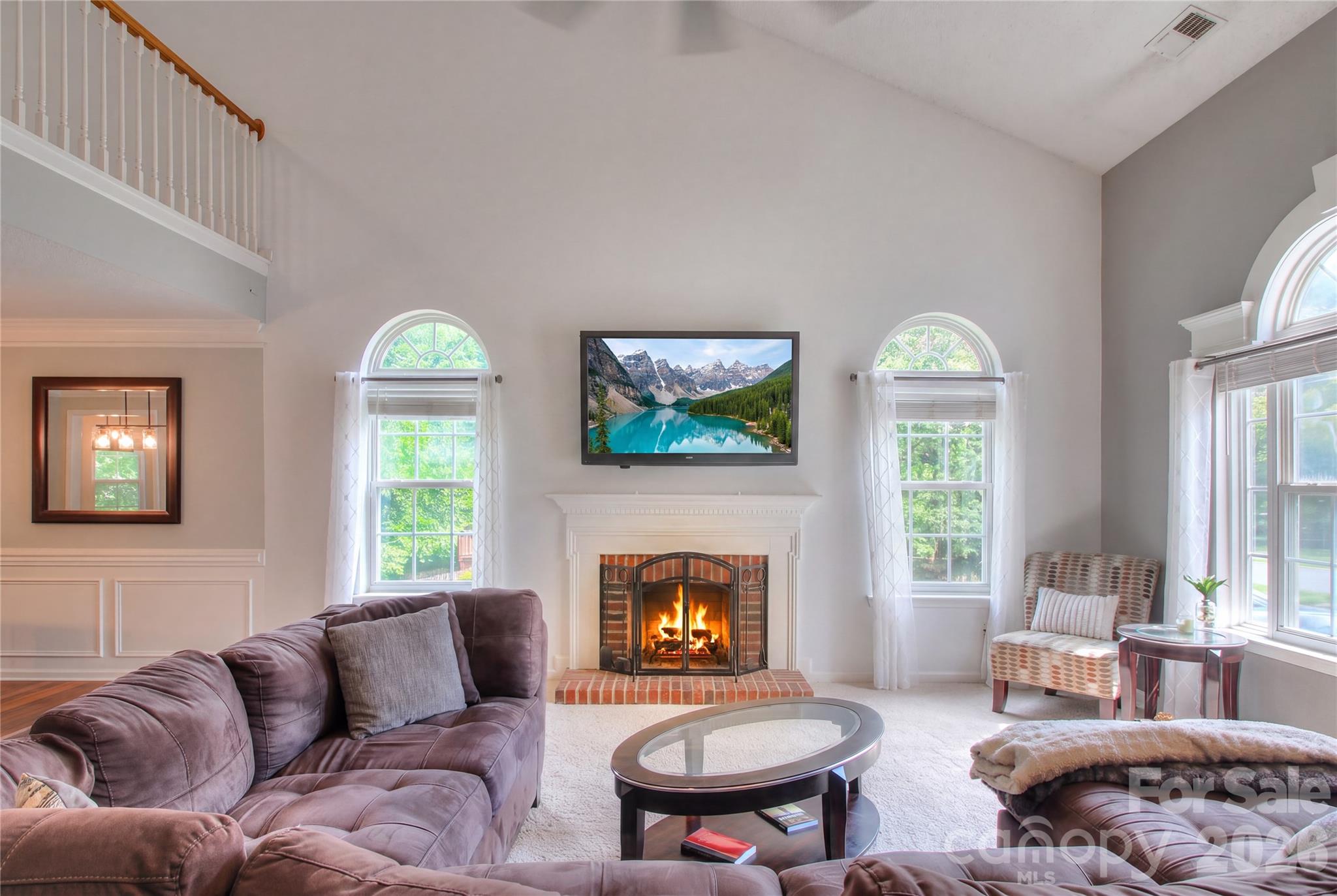 7800 Kingston Drive — Waxhaw