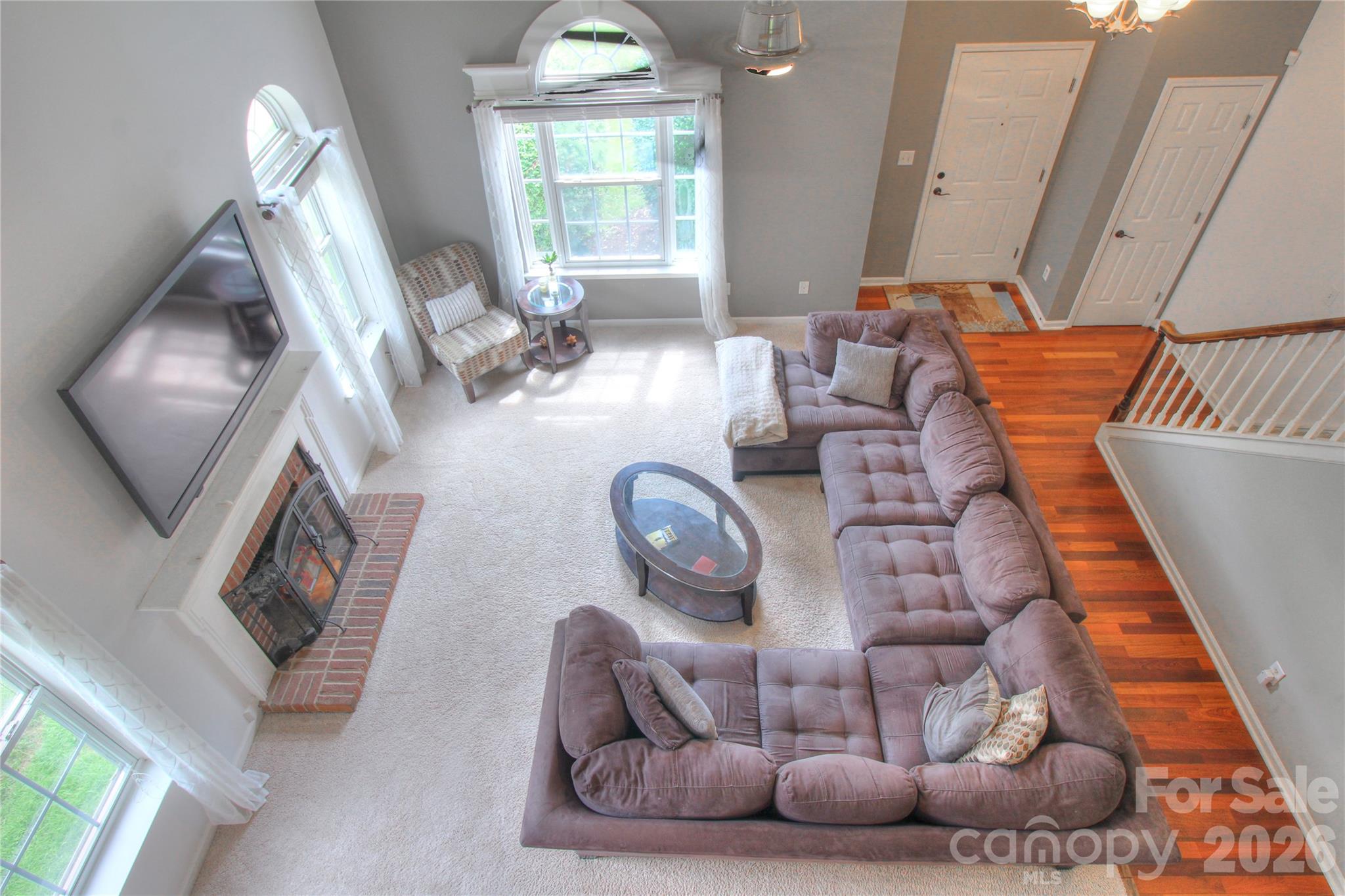 7800 Kingston Drive — Waxhaw
