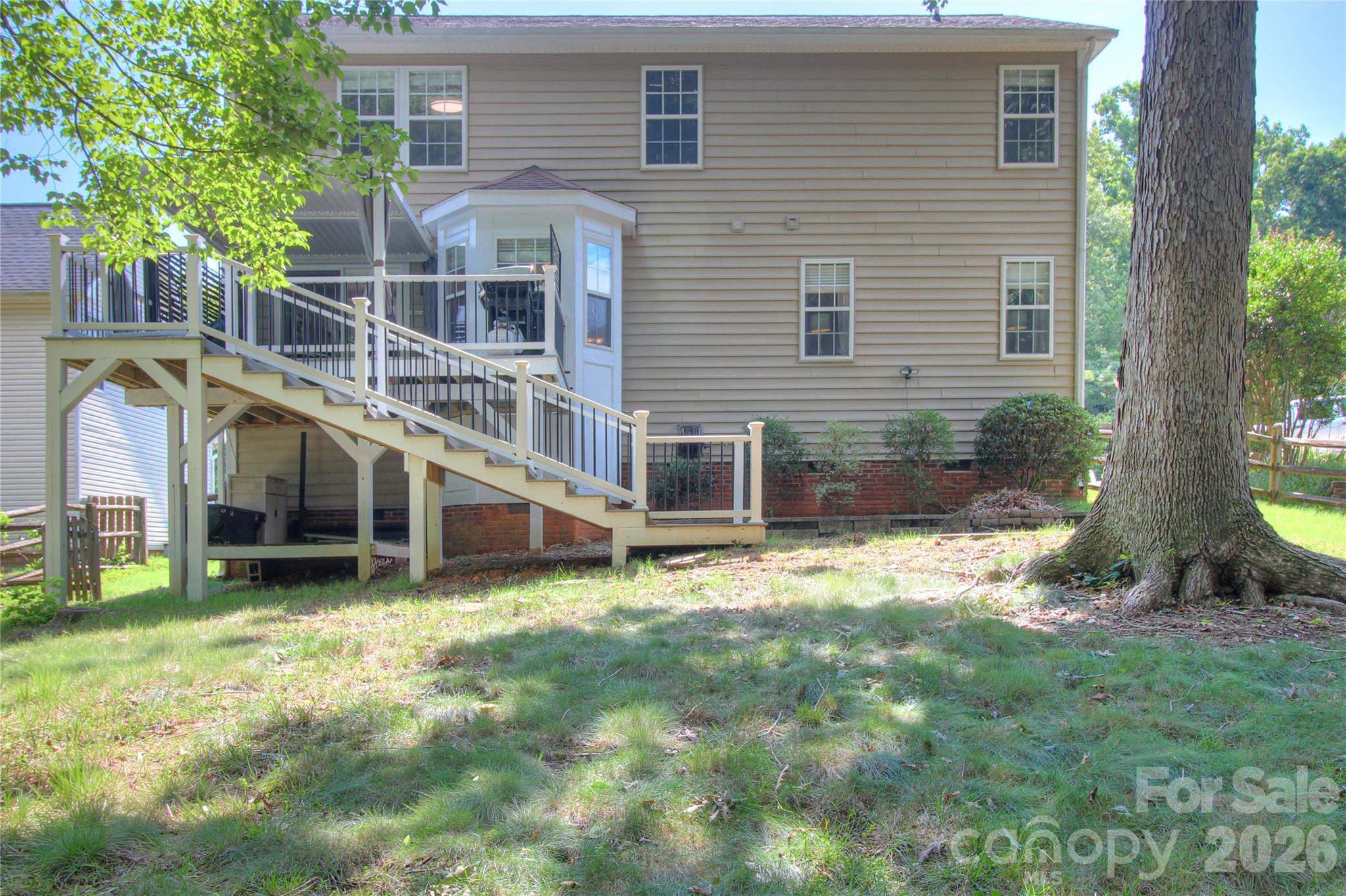 7800 Kingston Drive — Waxhaw