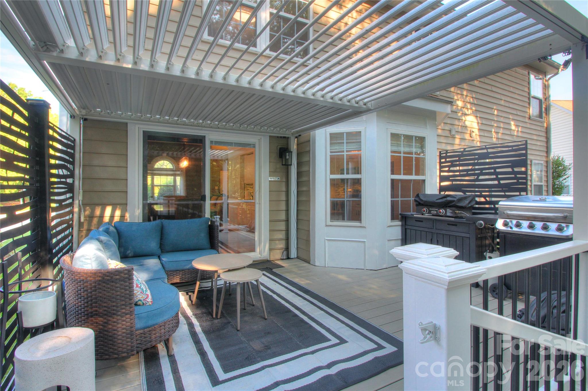 7800 Kingston Drive — Waxhaw