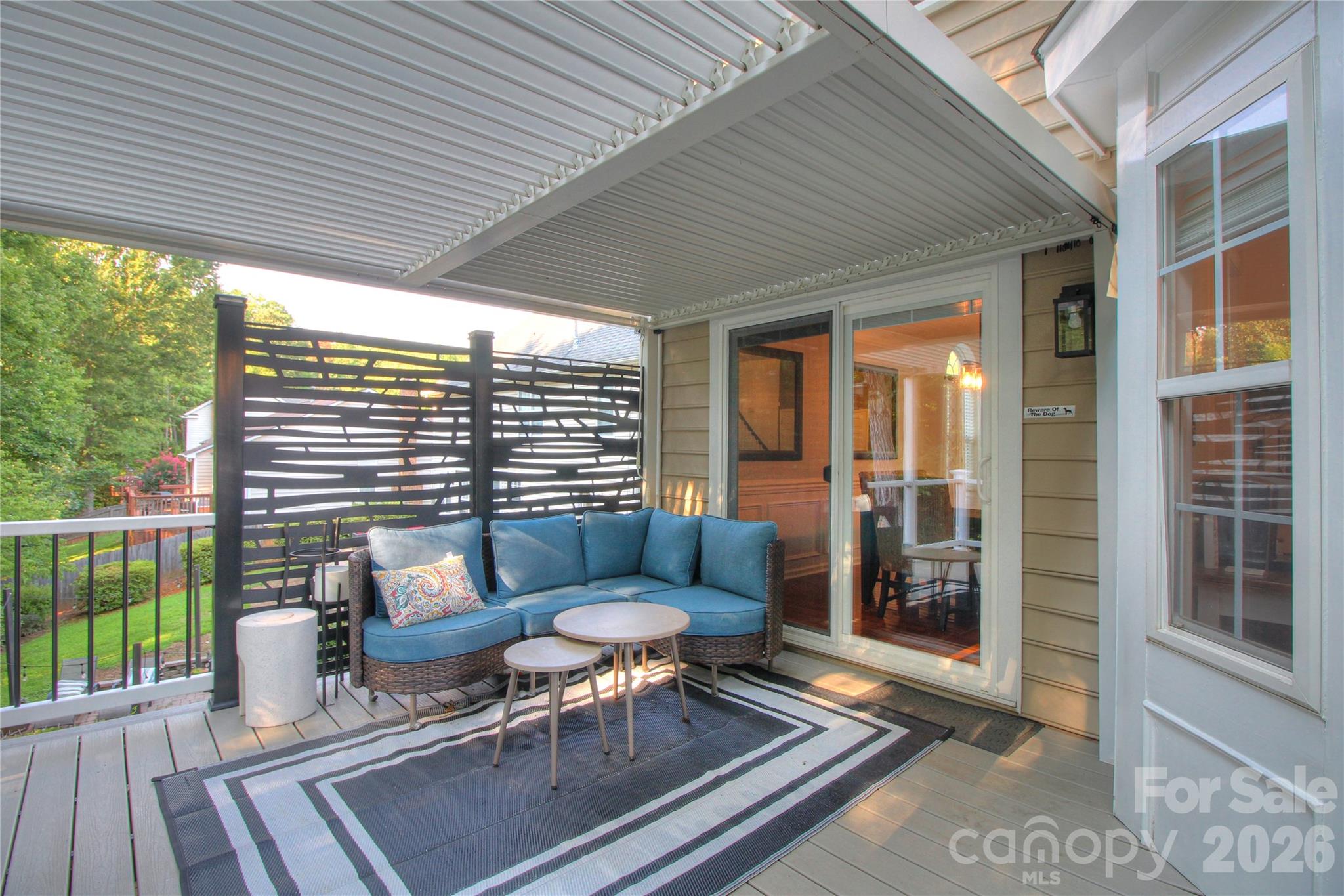 7800 Kingston Drive — Waxhaw