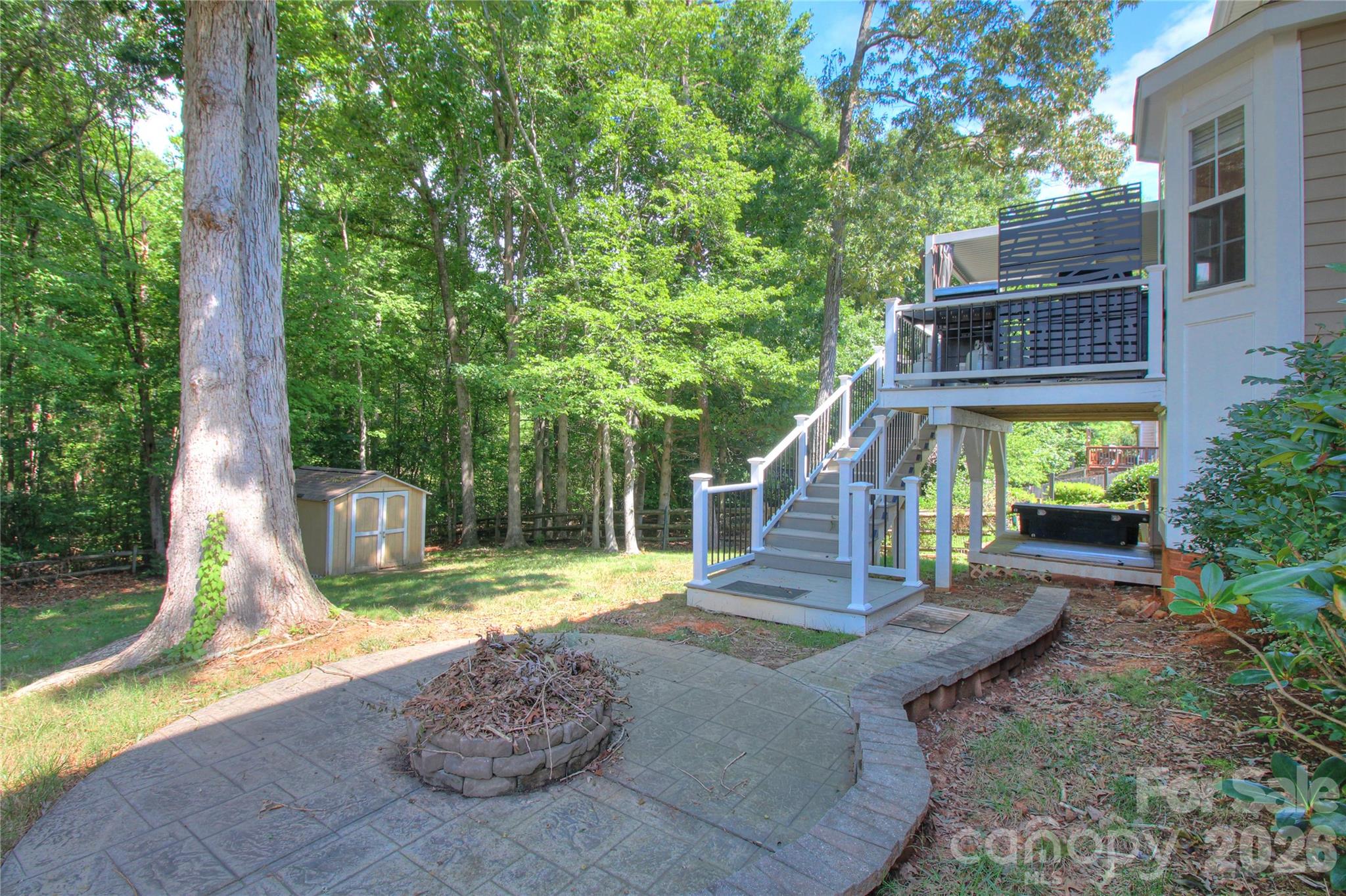 7800 Kingston Drive — Waxhaw