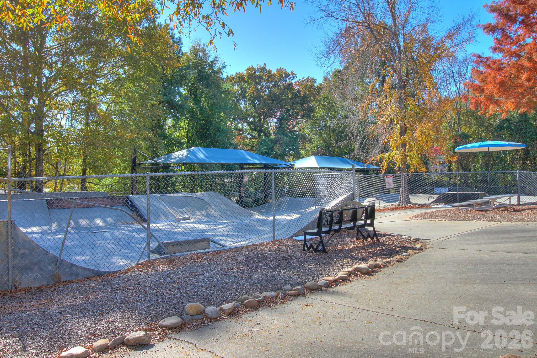 7800 Kingston Drive — Waxhaw