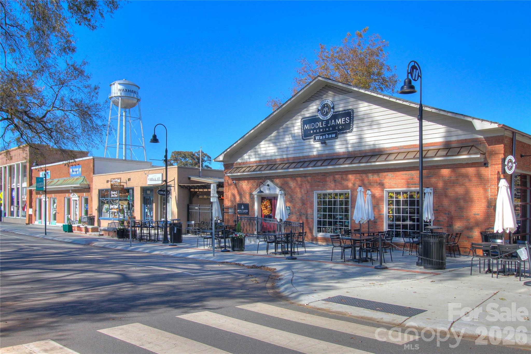 7800 Kingston Drive — Waxhaw
