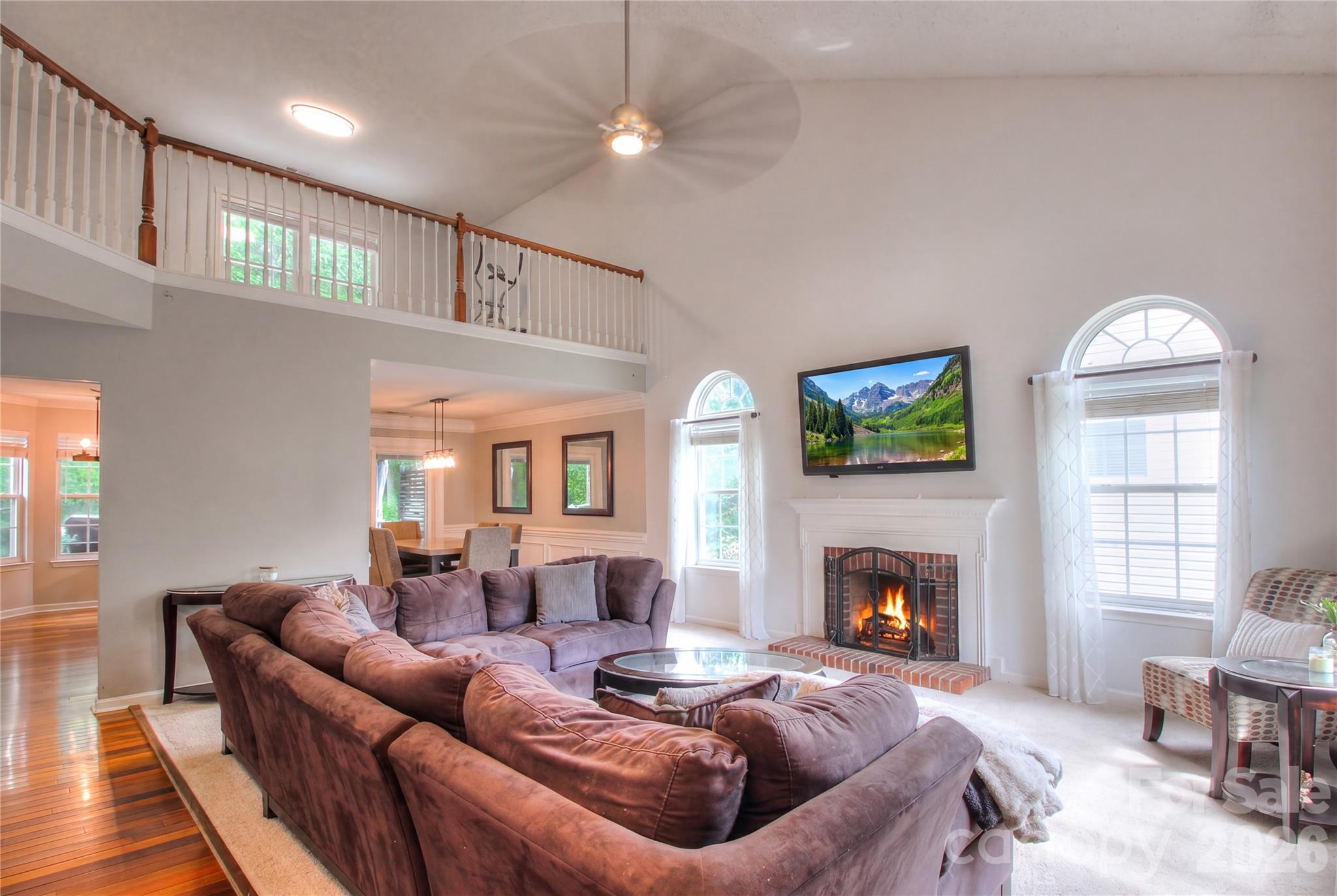 7800 Kingston Drive — Waxhaw