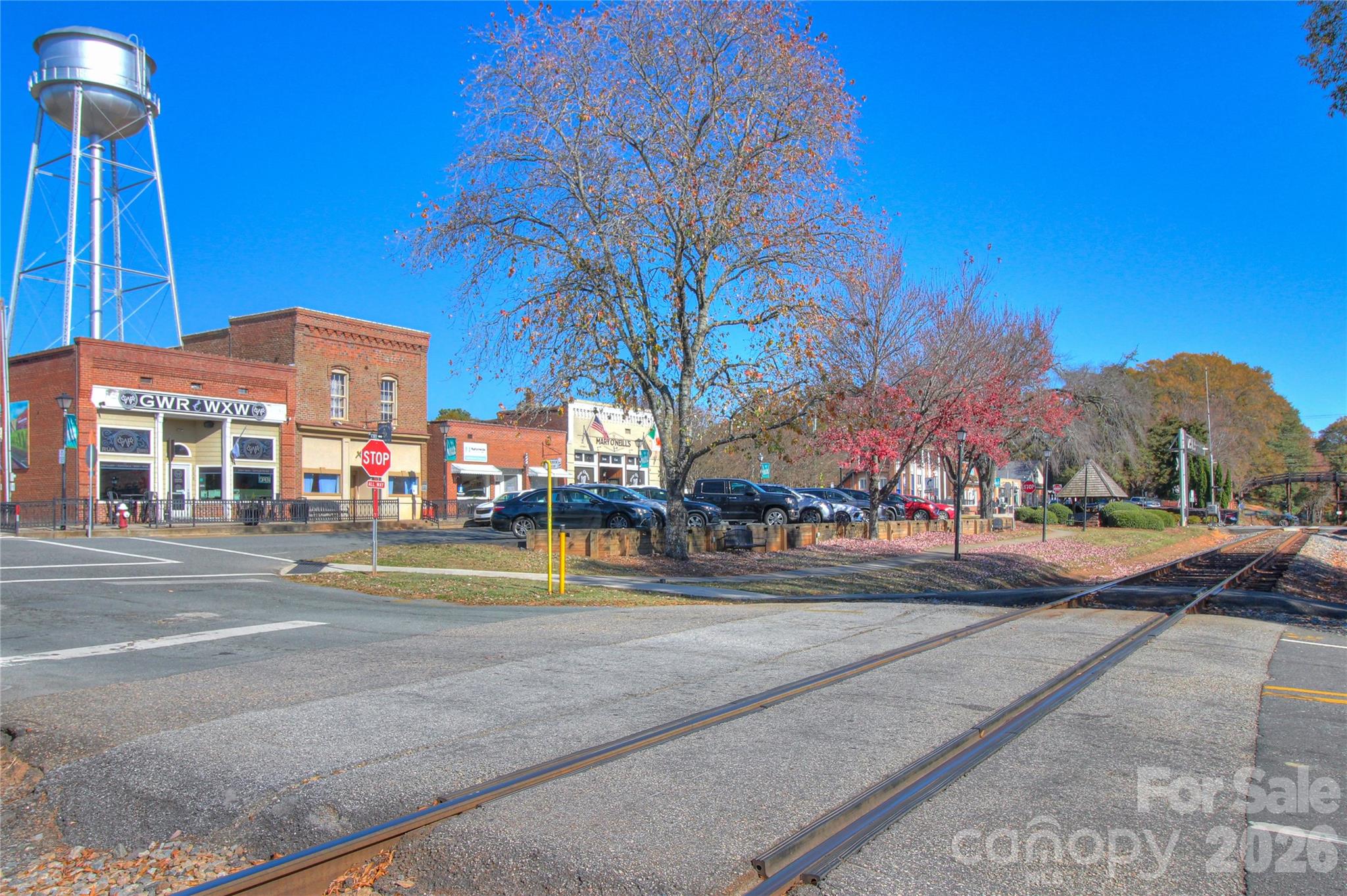 7800 Kingston Drive — Waxhaw