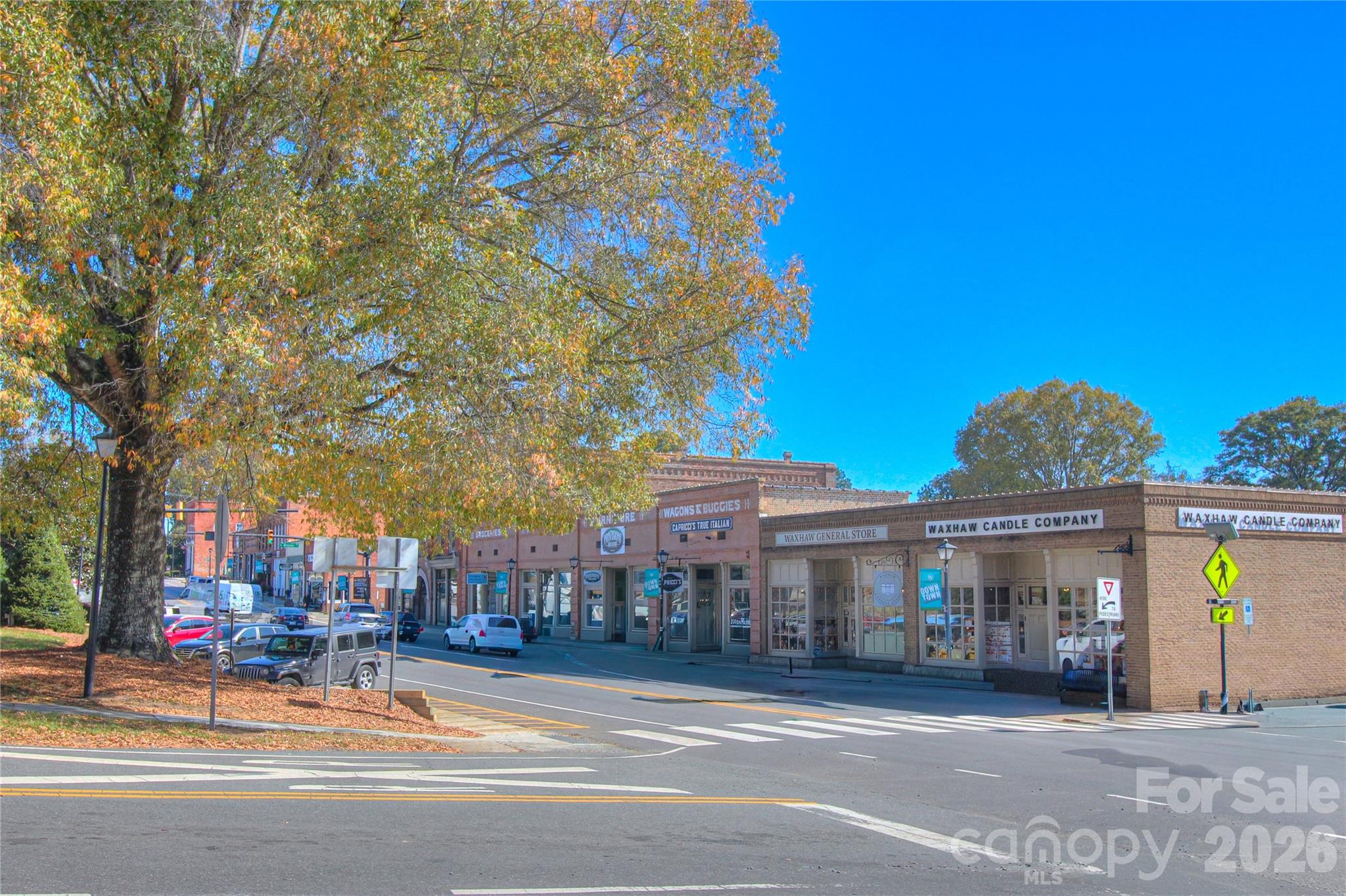 7800 Kingston Drive — Waxhaw