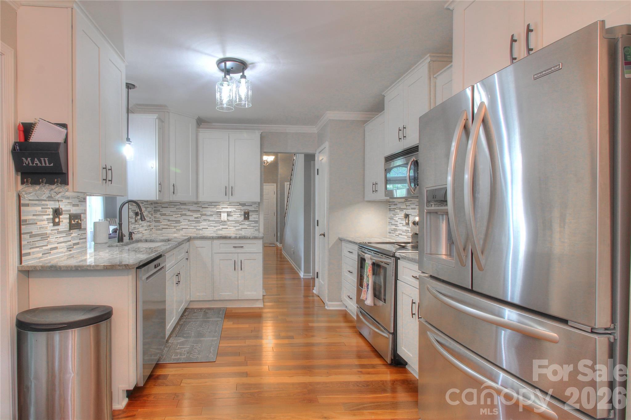 7800 Kingston Drive — Waxhaw