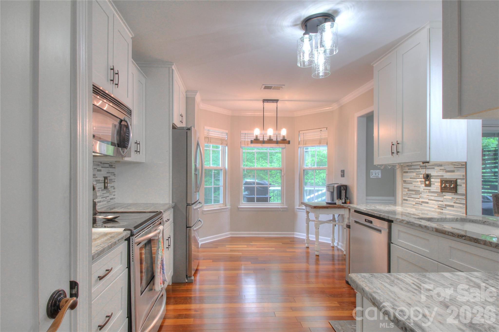 7800 Kingston Drive — Waxhaw