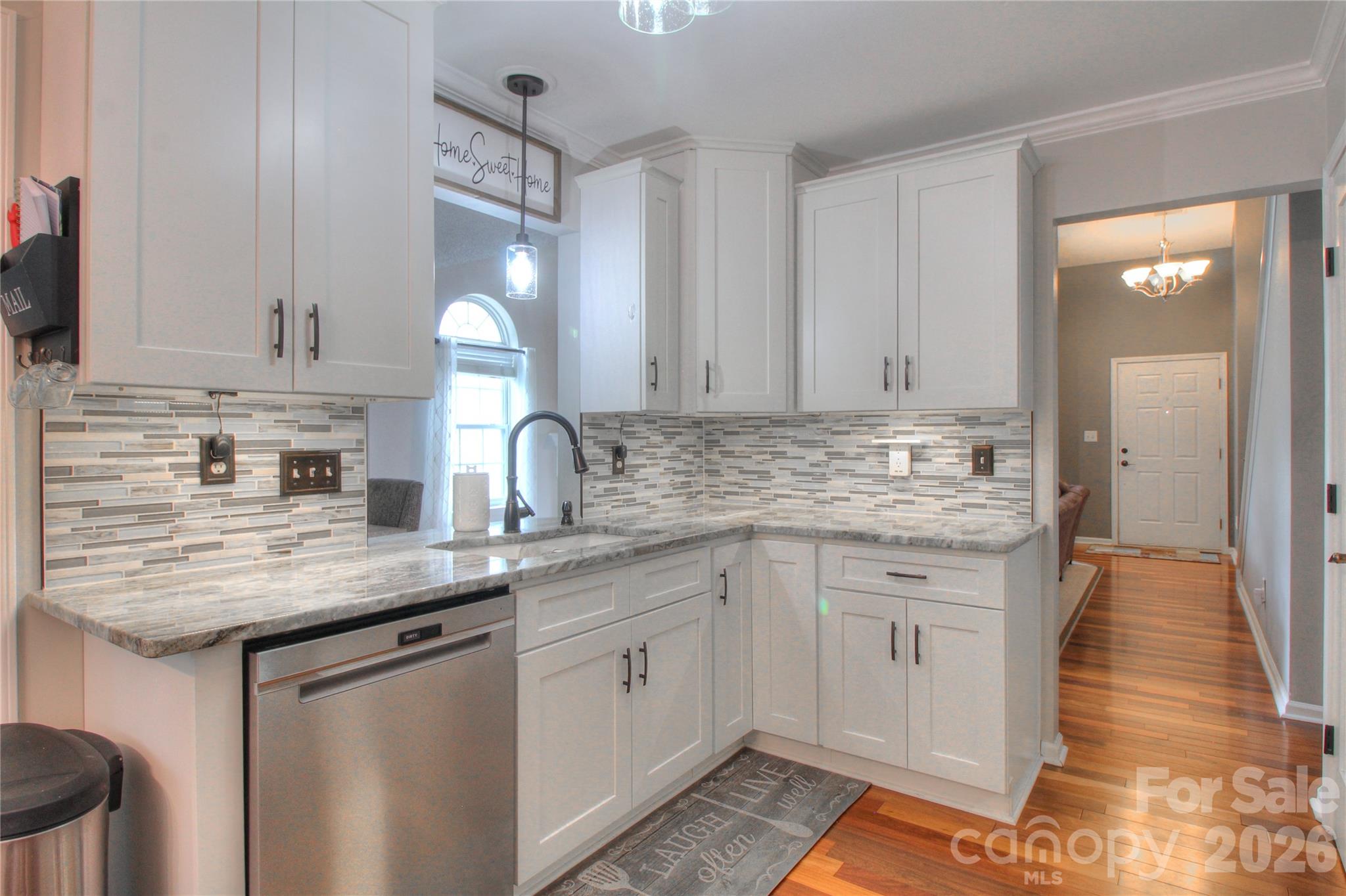 7800 Kingston Drive — Waxhaw
