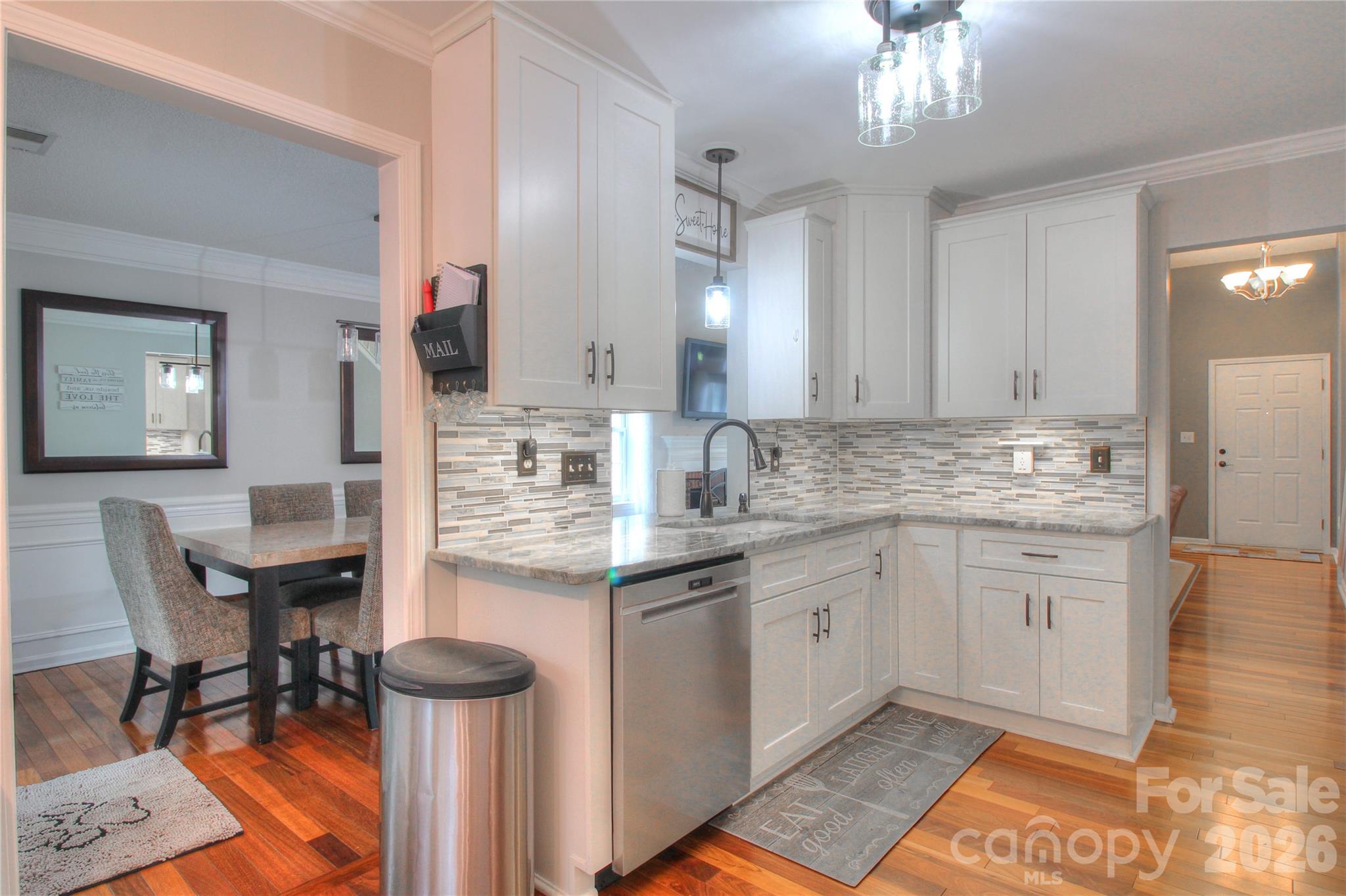 7800 Kingston Drive — Waxhaw