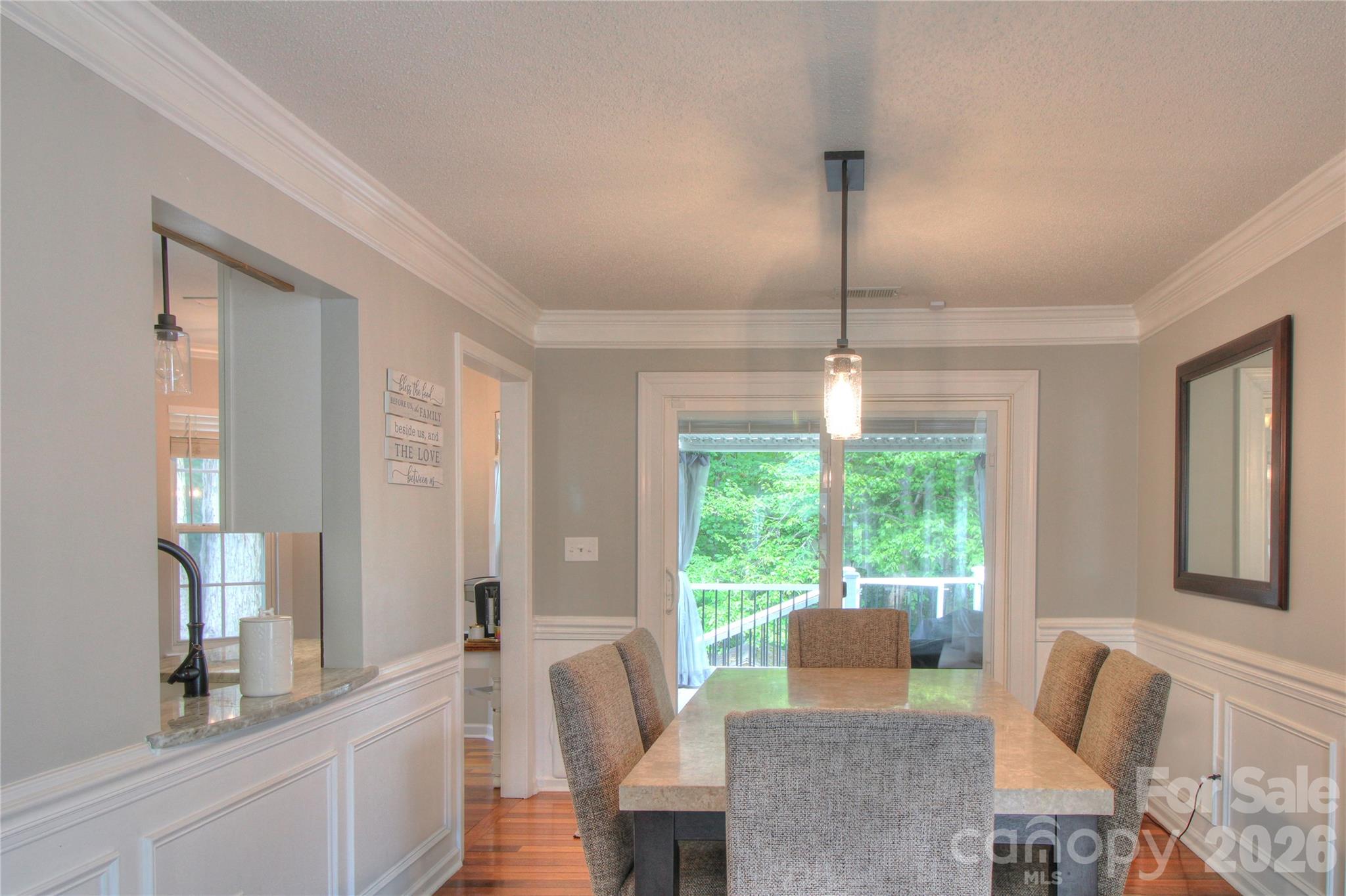 7800 Kingston Drive — Waxhaw