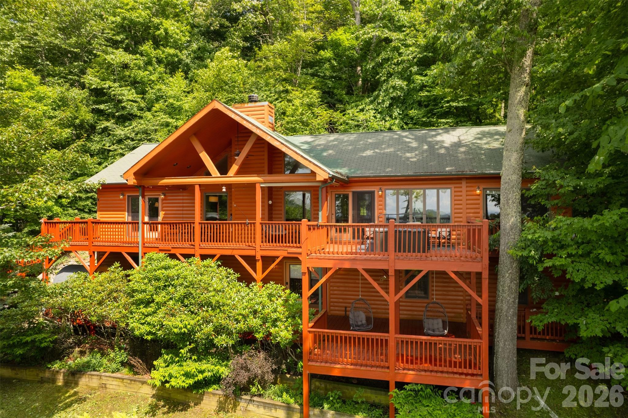 3182 El Miner Drive — Mars Hill