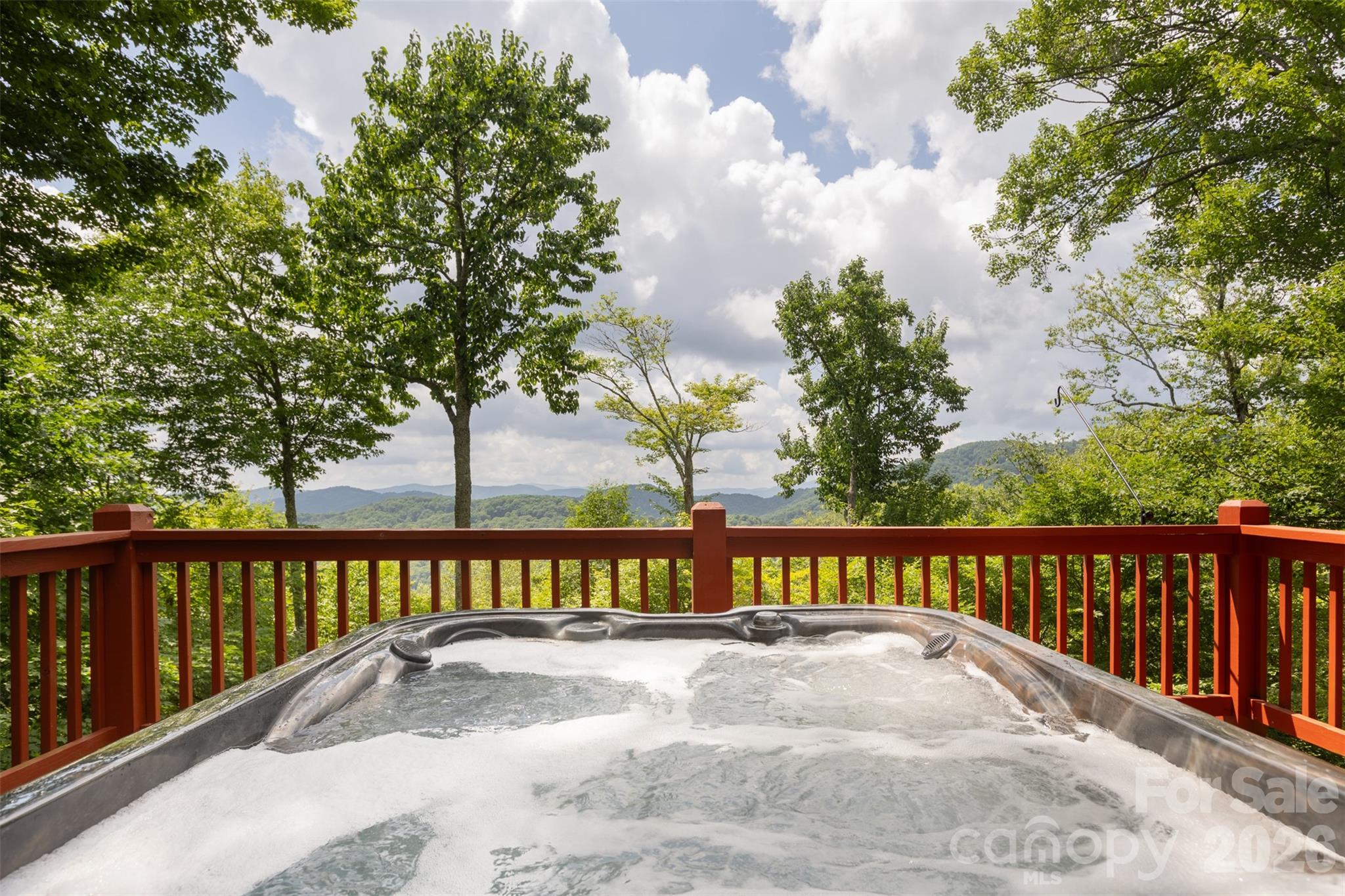 3182 El Miner Drive — Mars Hill