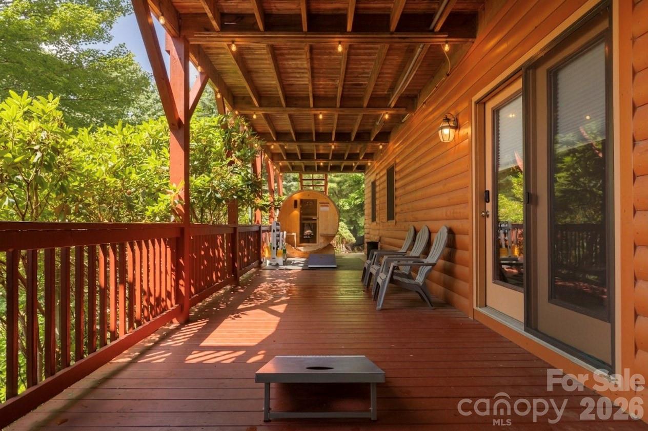 3182 El Miner Drive — Mars Hill