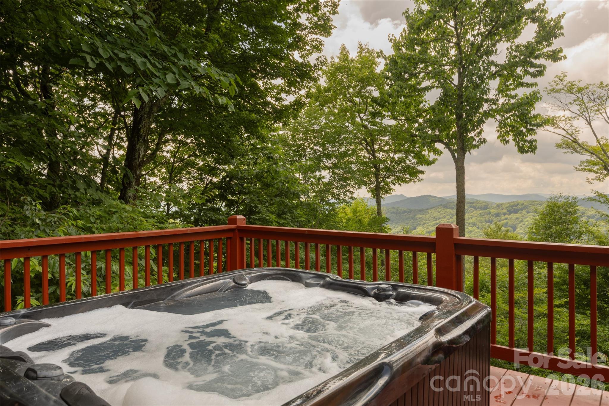 3182 El Miner Drive — Mars Hill