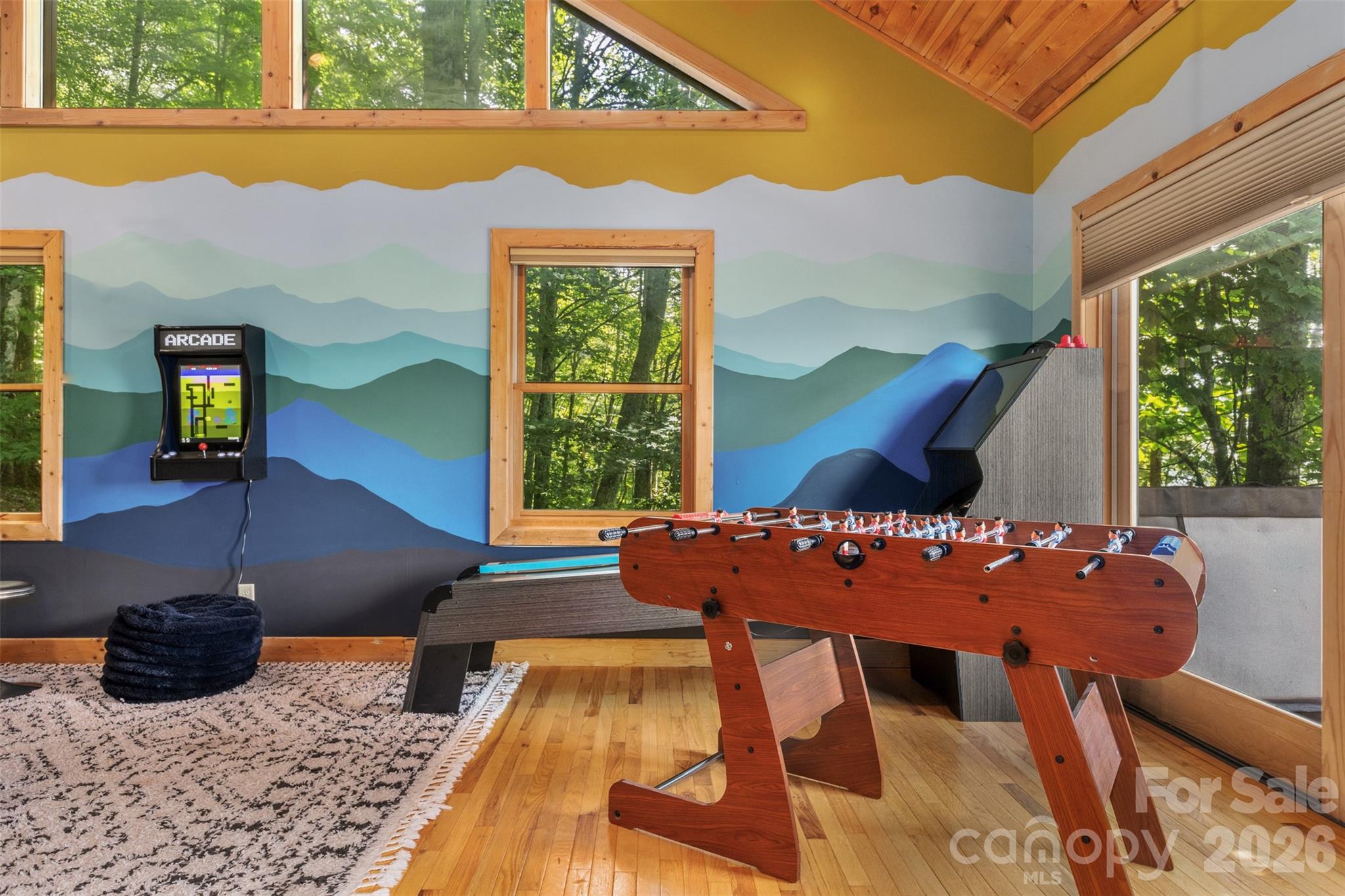 3182 El Miner Drive — Mars Hill