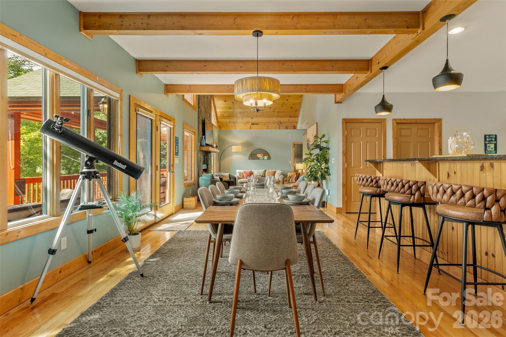 3182 El Miner Drive — Mars Hill