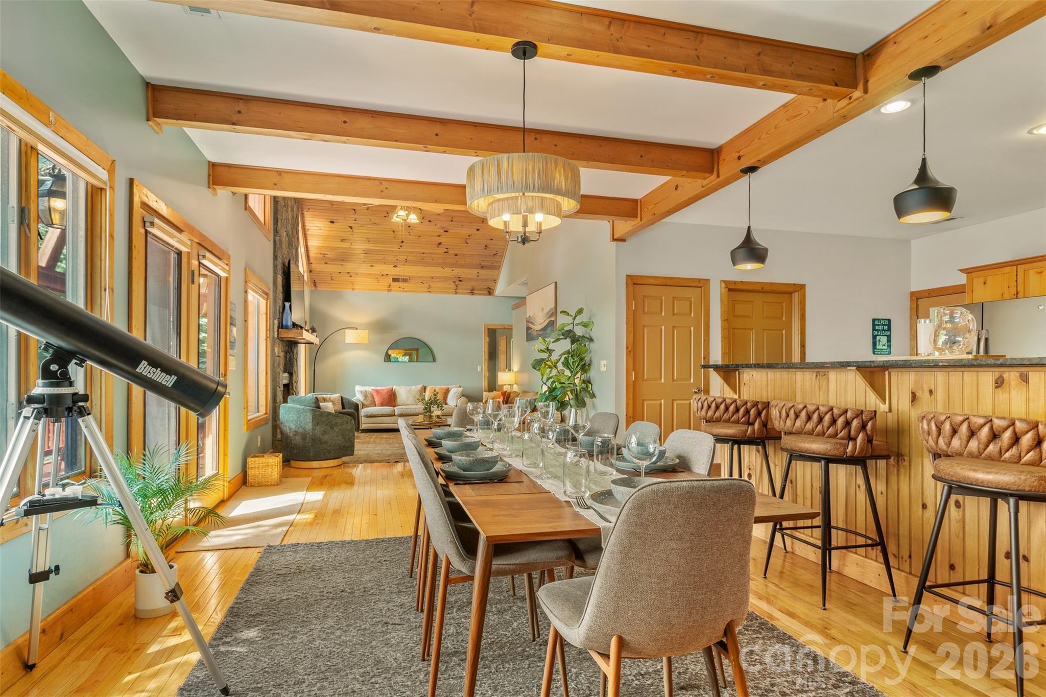 3182 El Miner Drive — Mars Hill