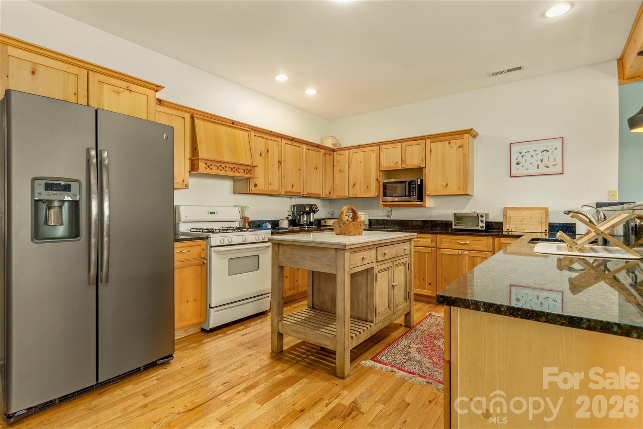 3182 El Miner Drive — Mars Hill