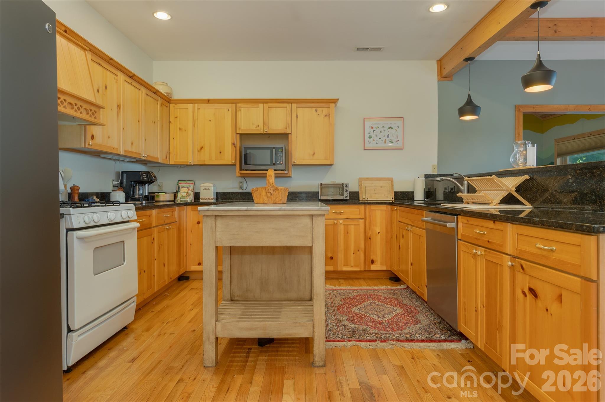 3182 El Miner Drive — Mars Hill