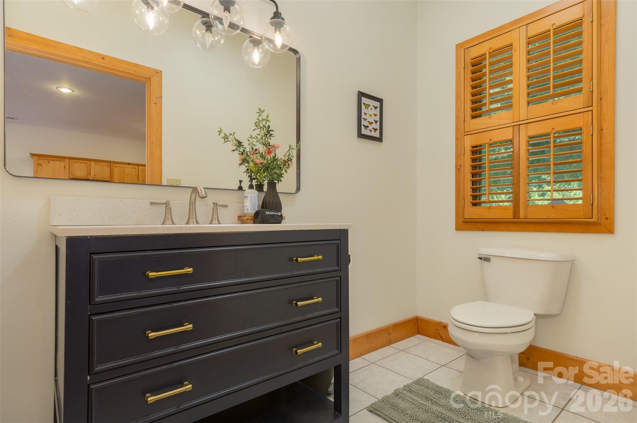 3182 El Miner Drive — Mars Hill