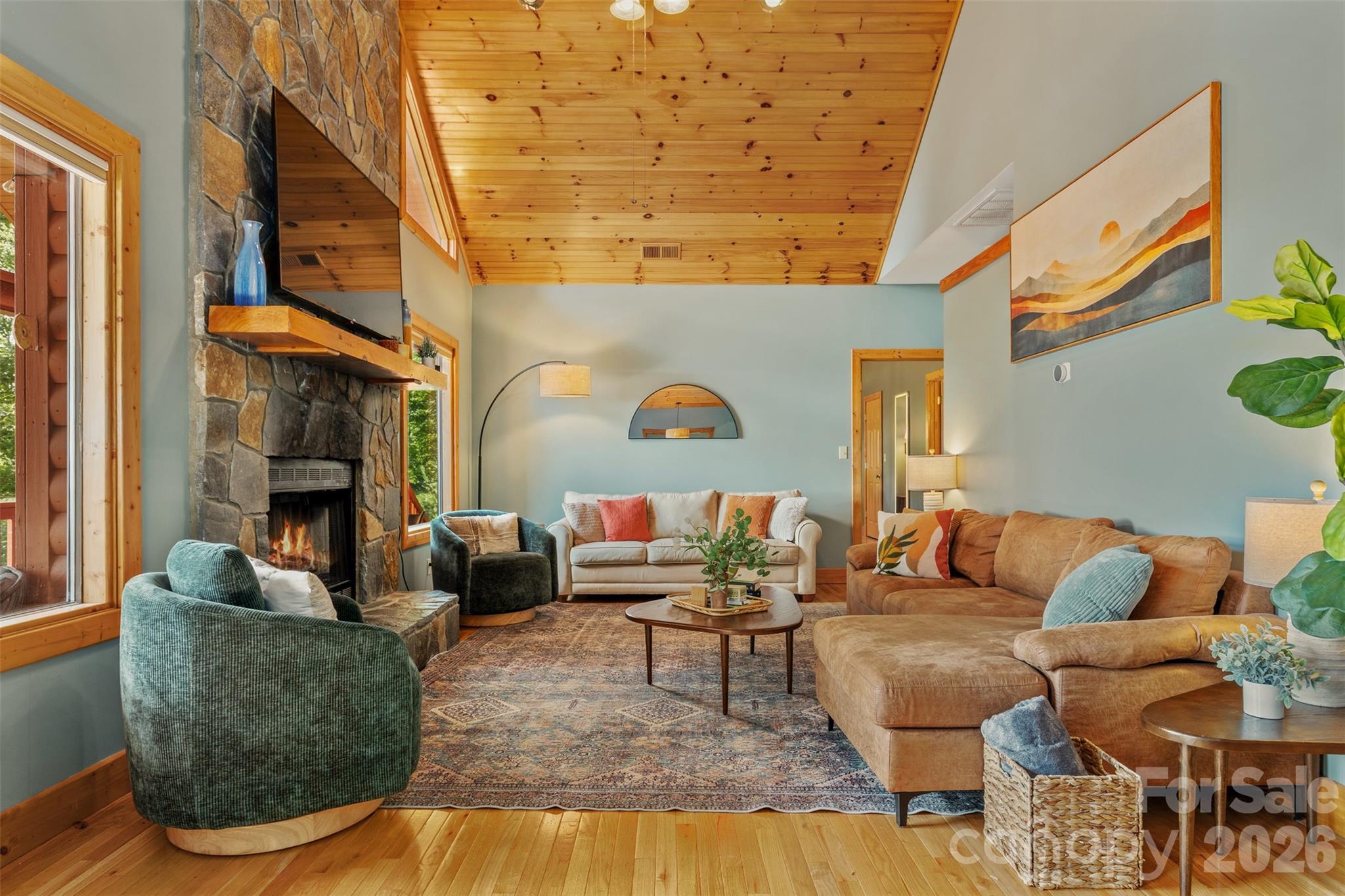 3182 El Miner Drive — Mars Hill