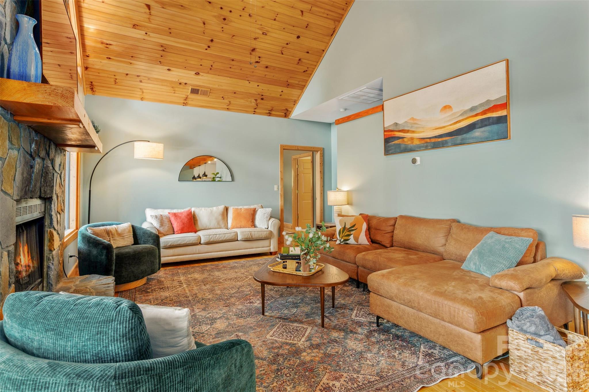 3182 El Miner Drive — Mars Hill