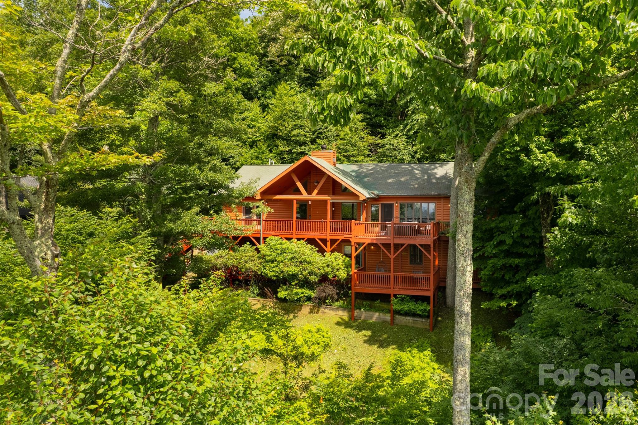 3182 El Miner Drive — Mars Hill