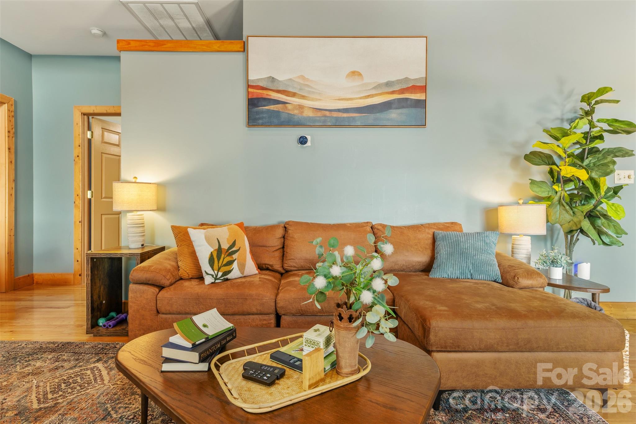 3182 El Miner Drive — Mars Hill