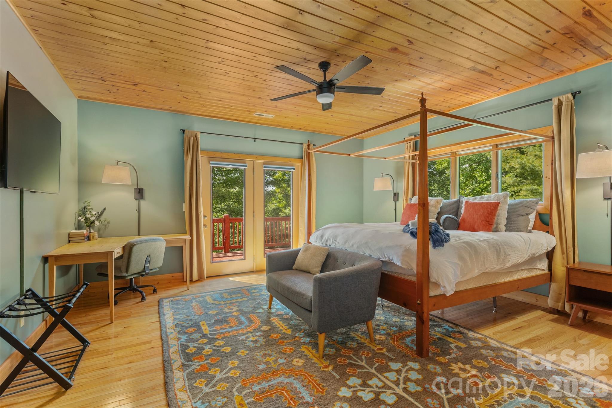 3182 El Miner Drive — Mars Hill
