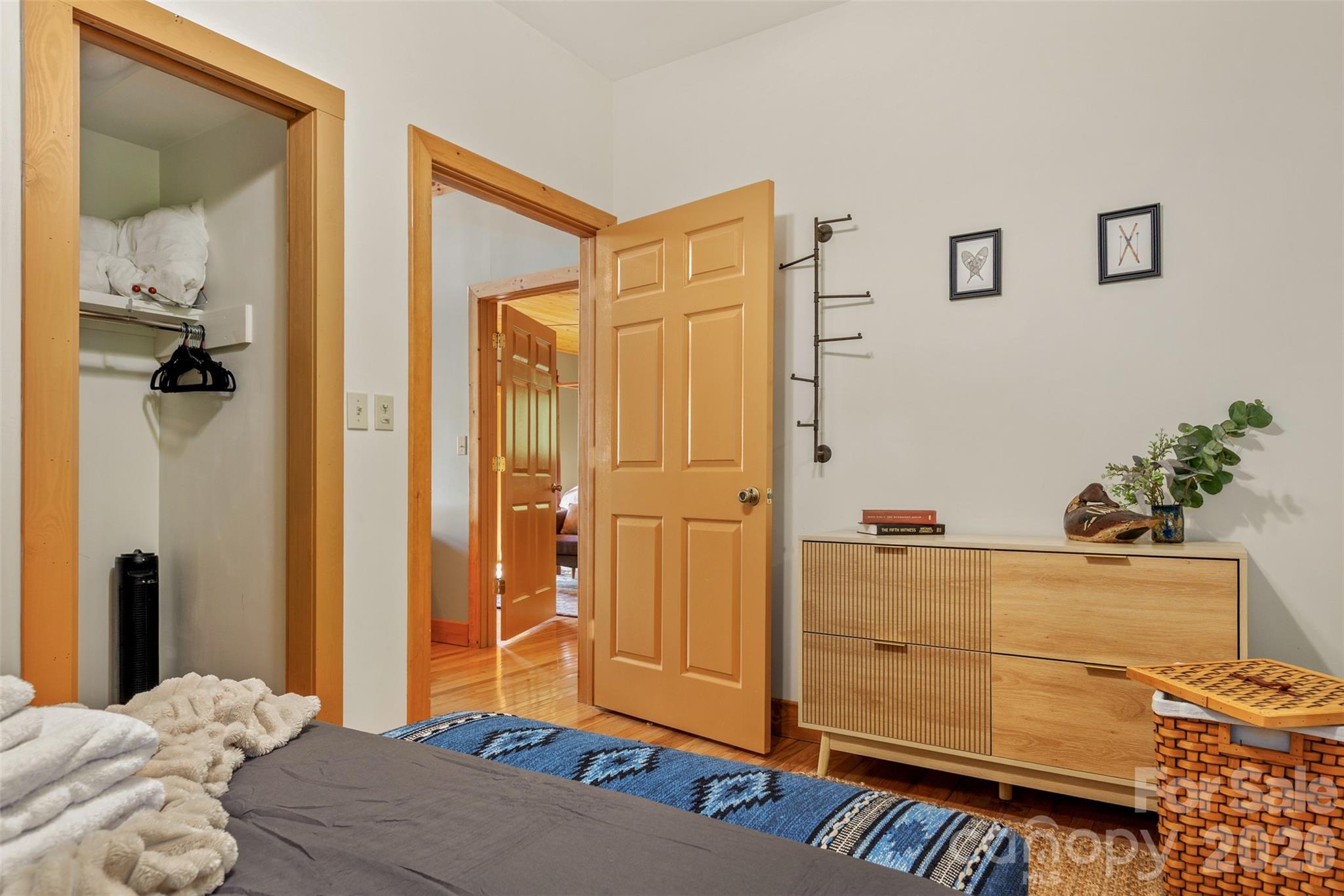 3182 El Miner Drive — Mars Hill