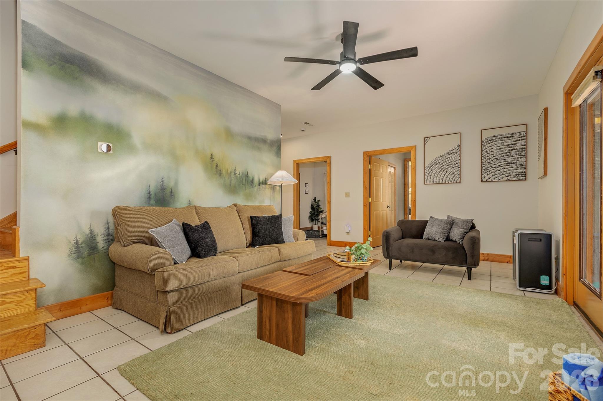 3182 El Miner Drive — Mars Hill